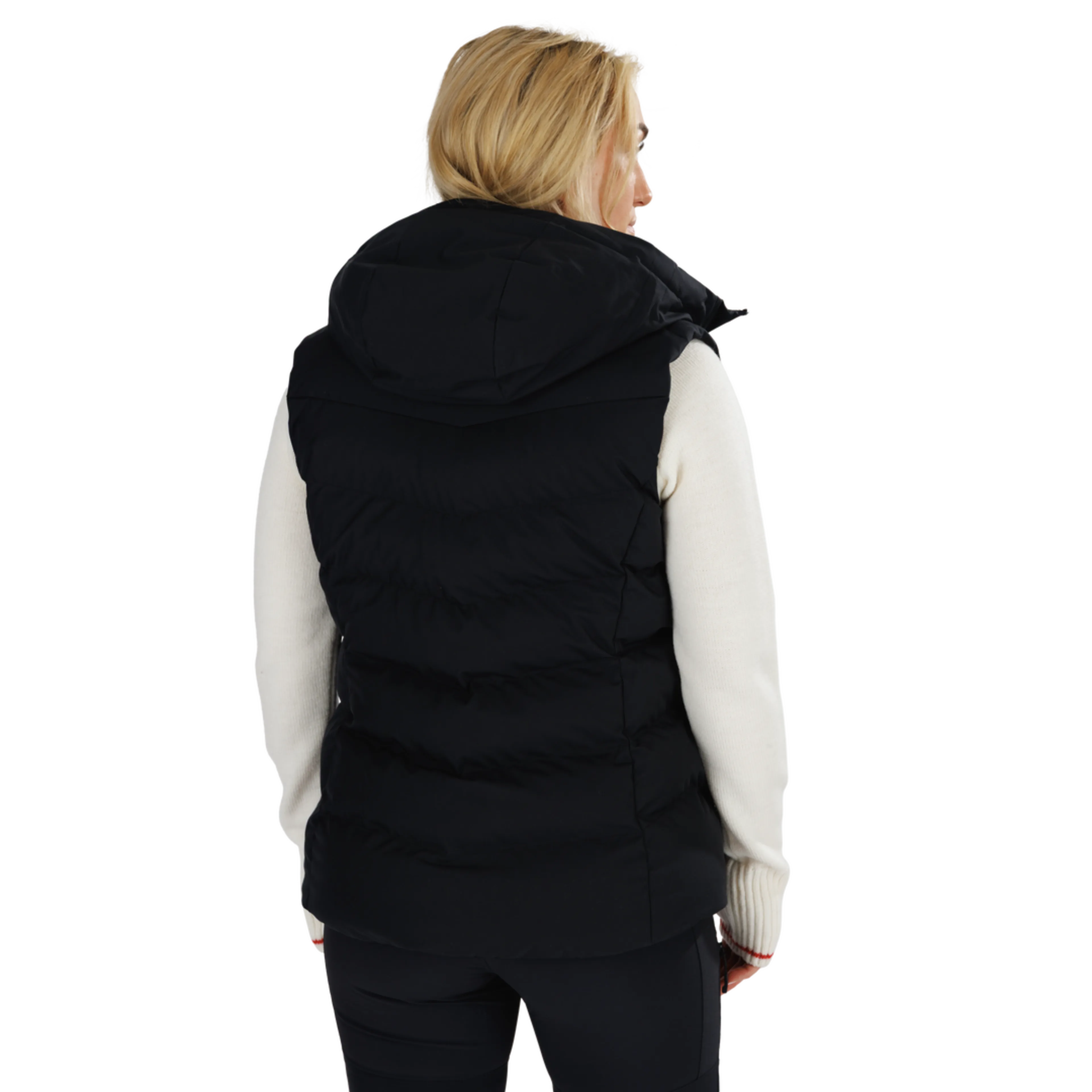 SILJAN 2.0 W VATTERT VEST