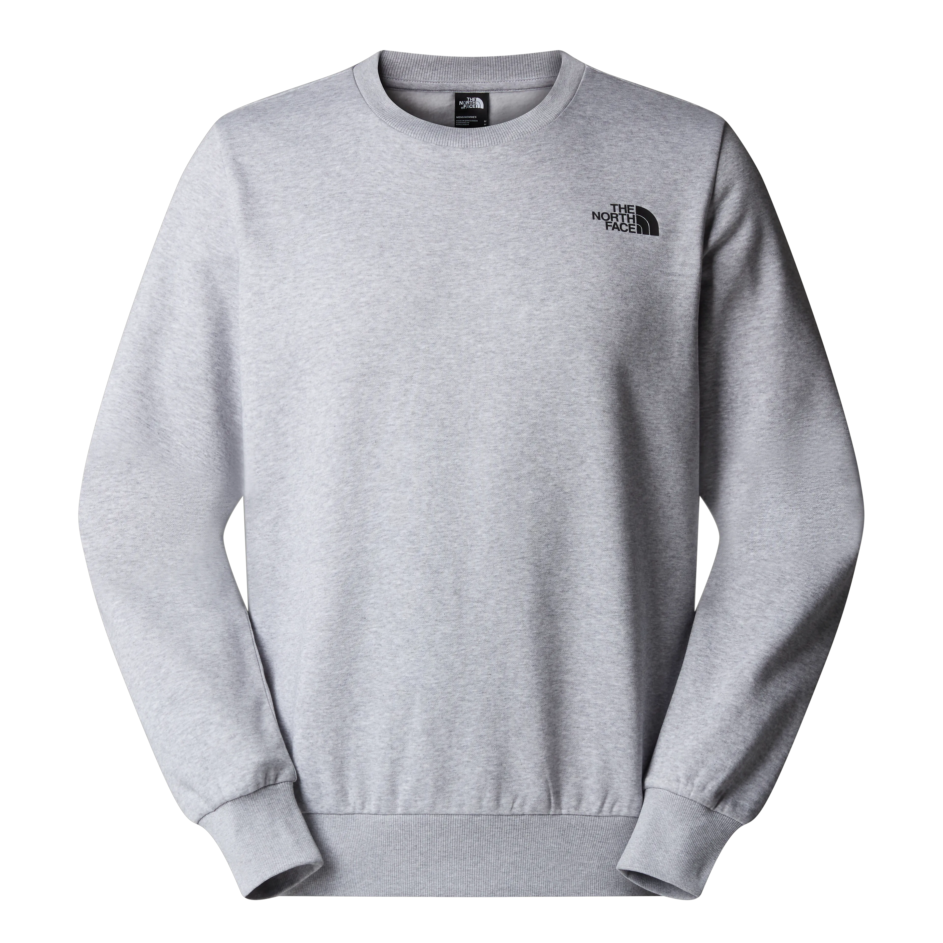 M SIMPLE DOME CREW M SIMPLE DOME CREW