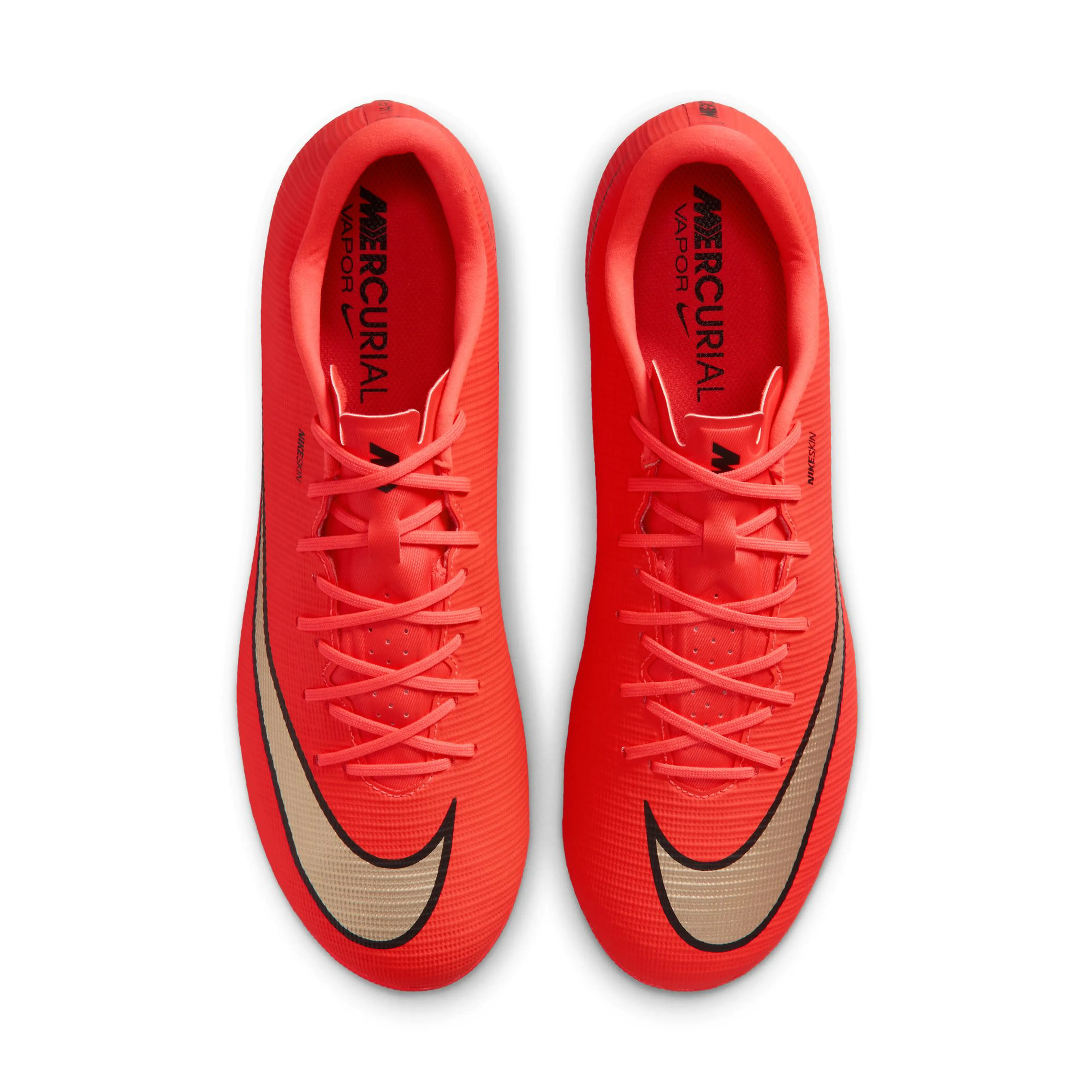 Mercurial Vapor 17 Academy Artificial-Grass Low-Top Fotballsko Kunstgress