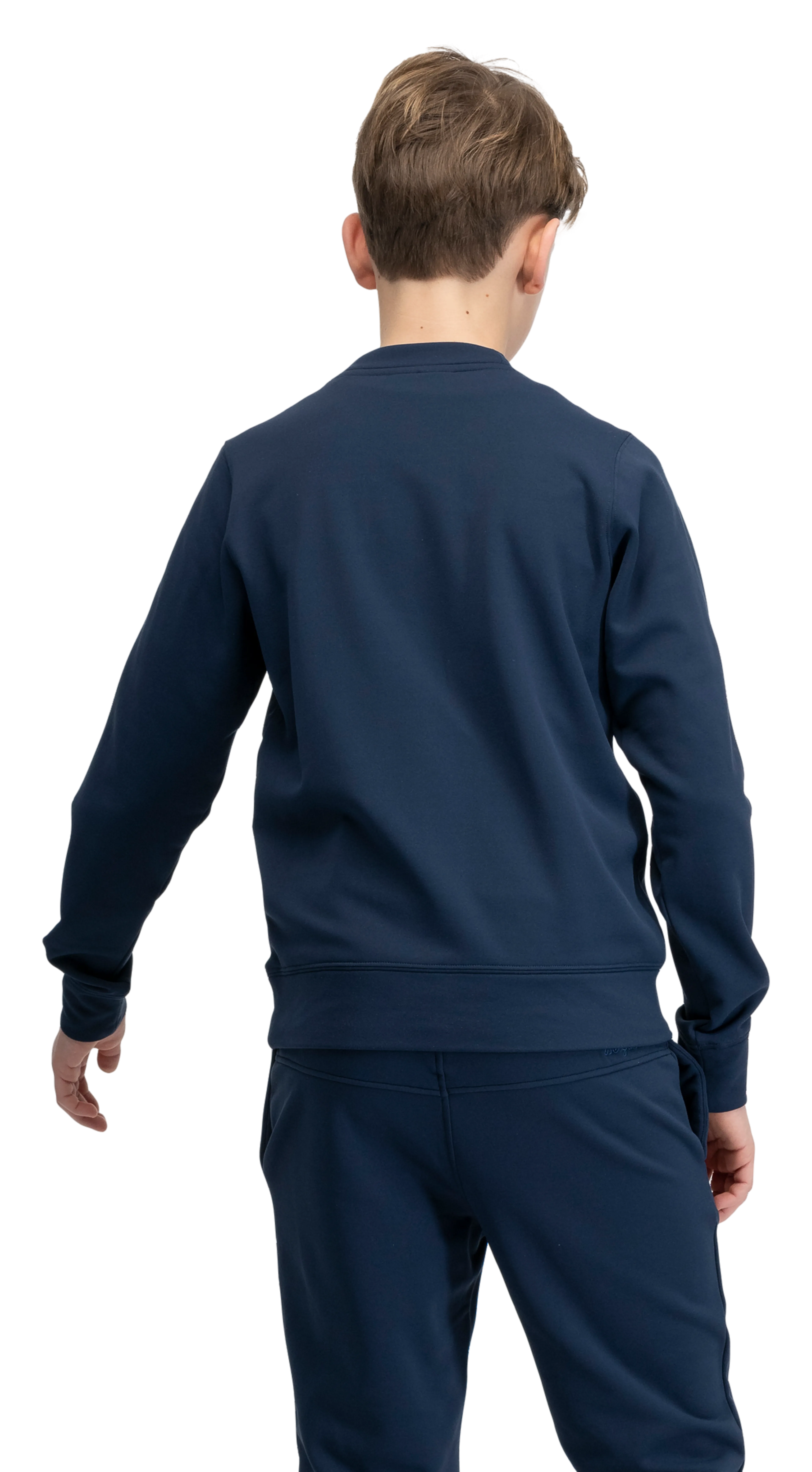 Midtli Midlayer Sweatshirt Junior