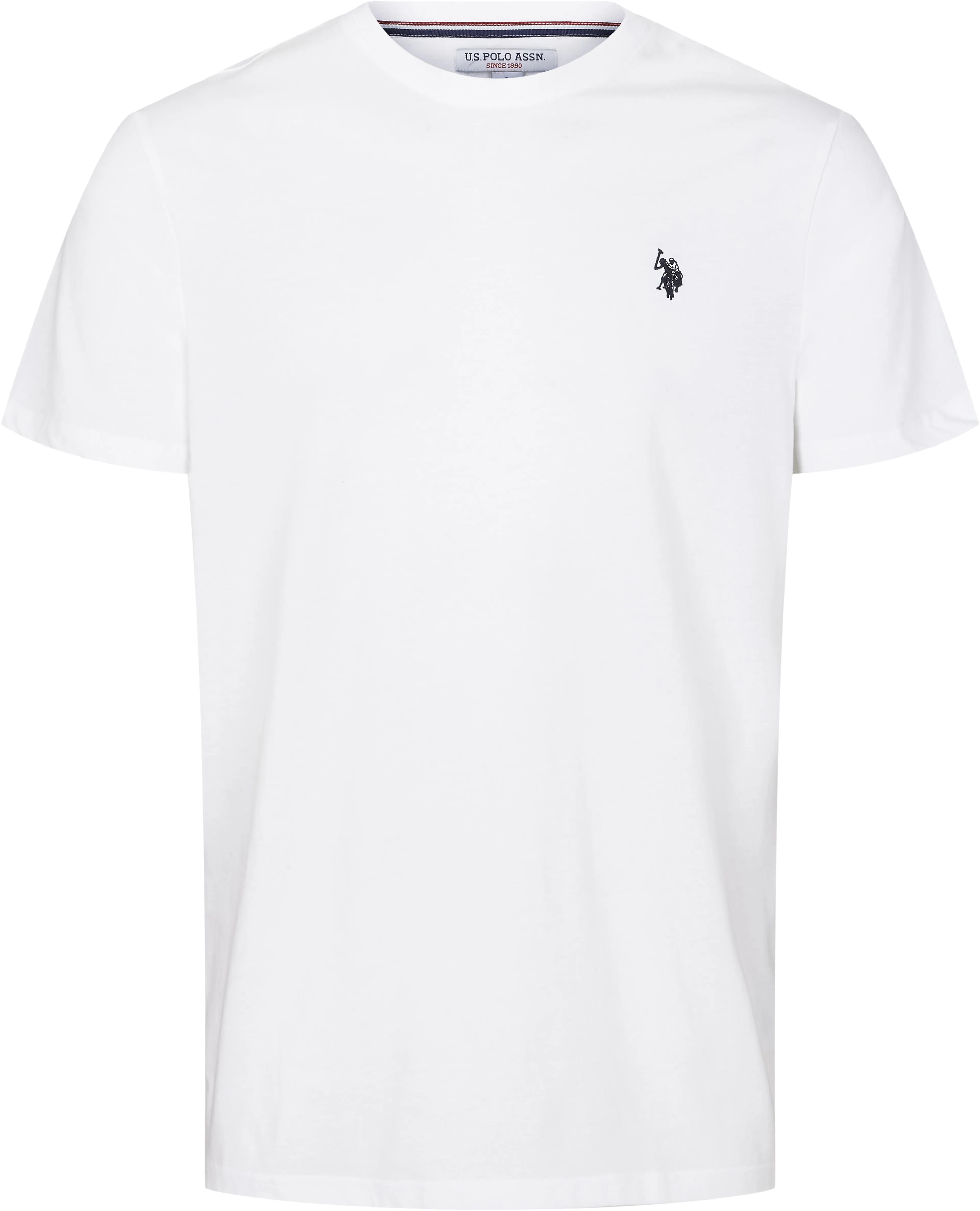 USPA T-Shirt Arjun Men