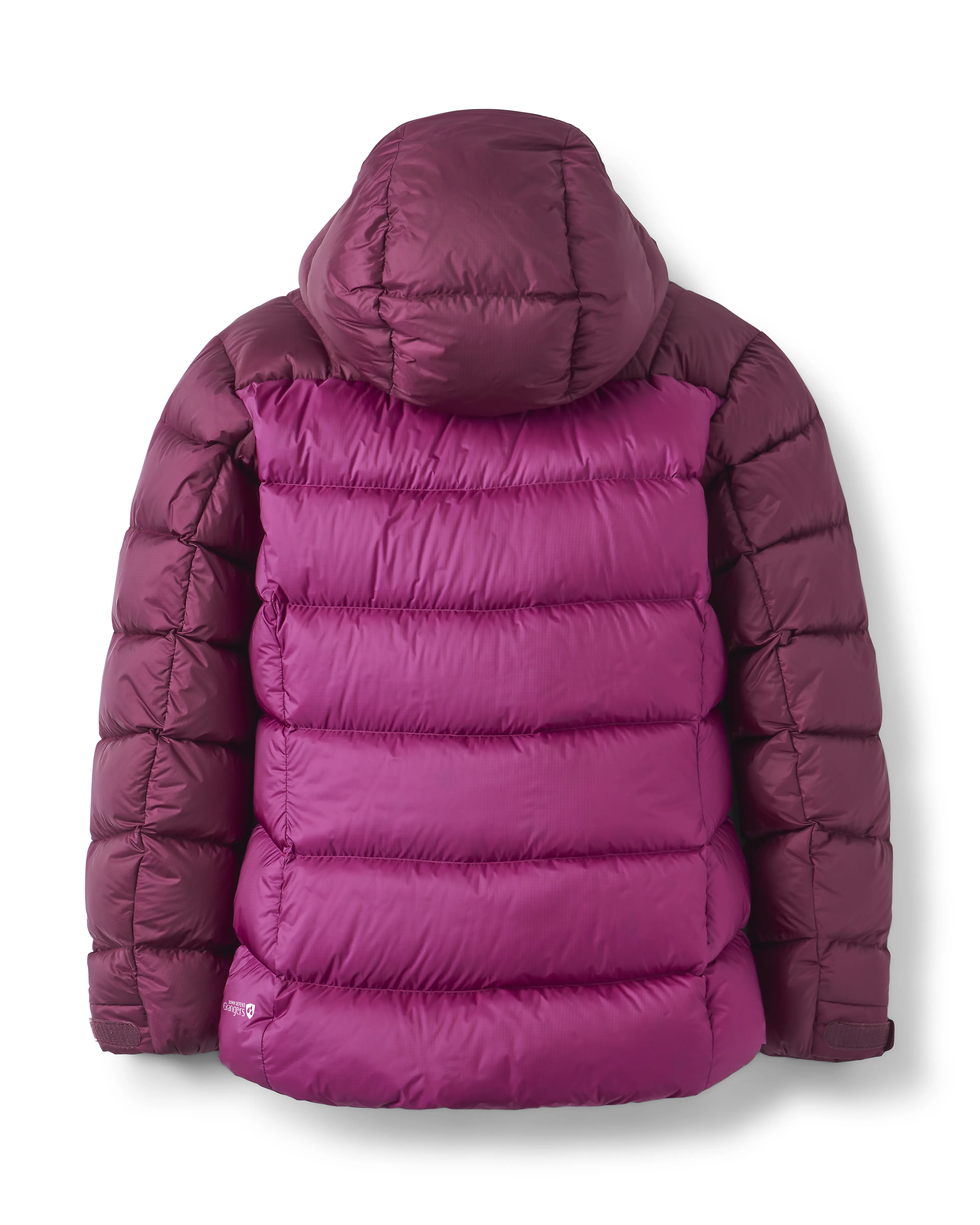 Neutrino Pro Hoody Wmns