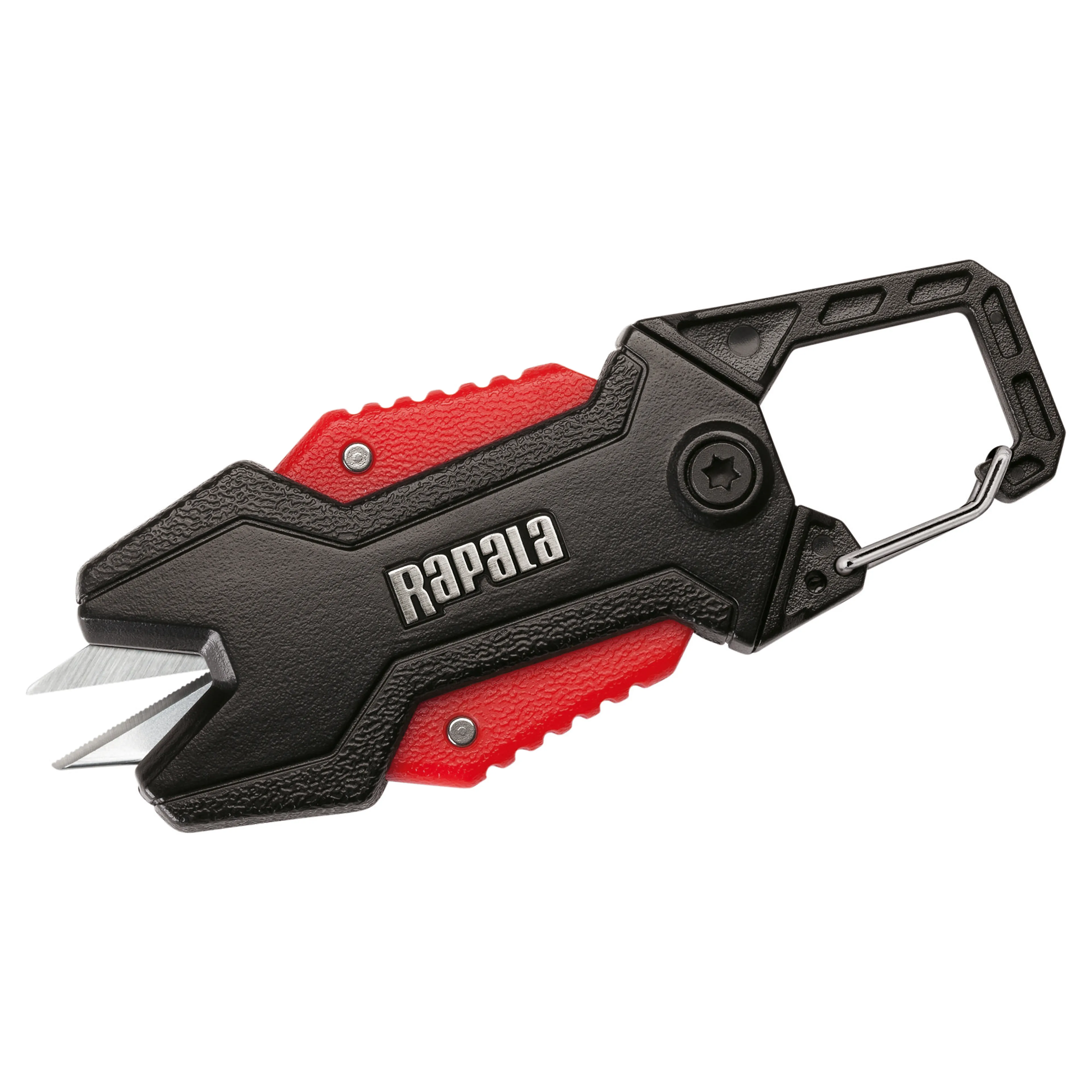 RCD RETRACTABLE LINE SCISSORS