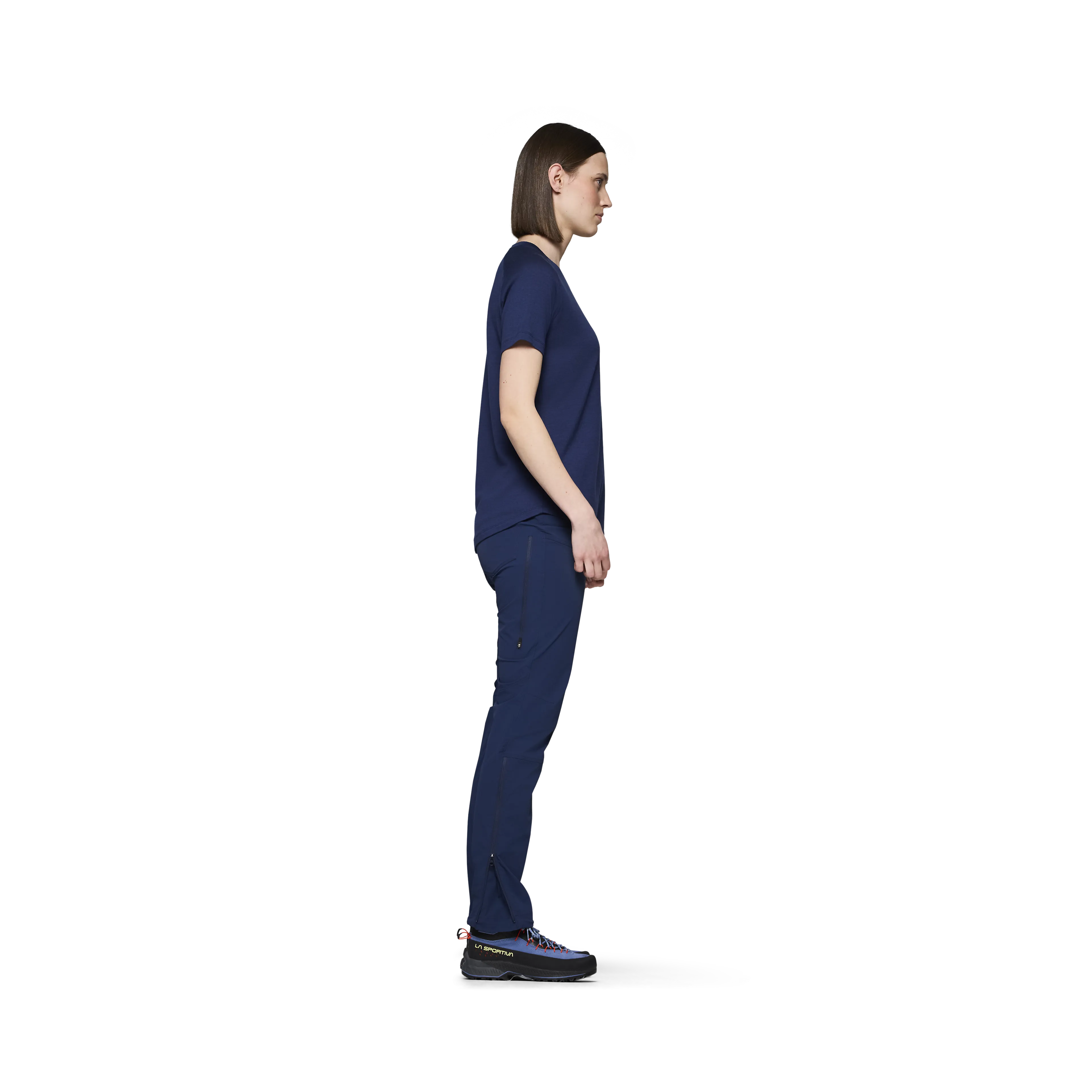 femund pureUll T-shirt W's