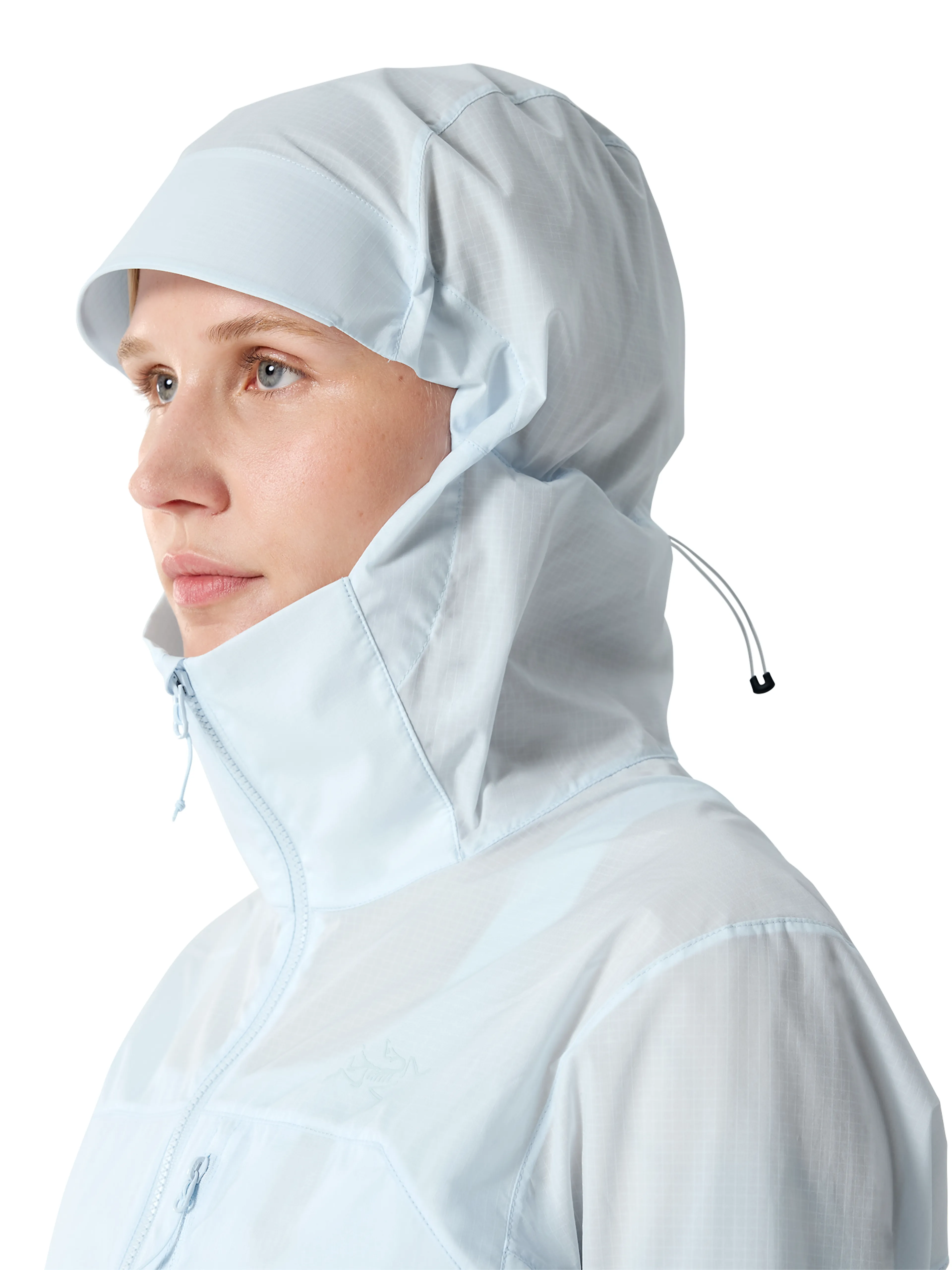 Squamish Hoody W