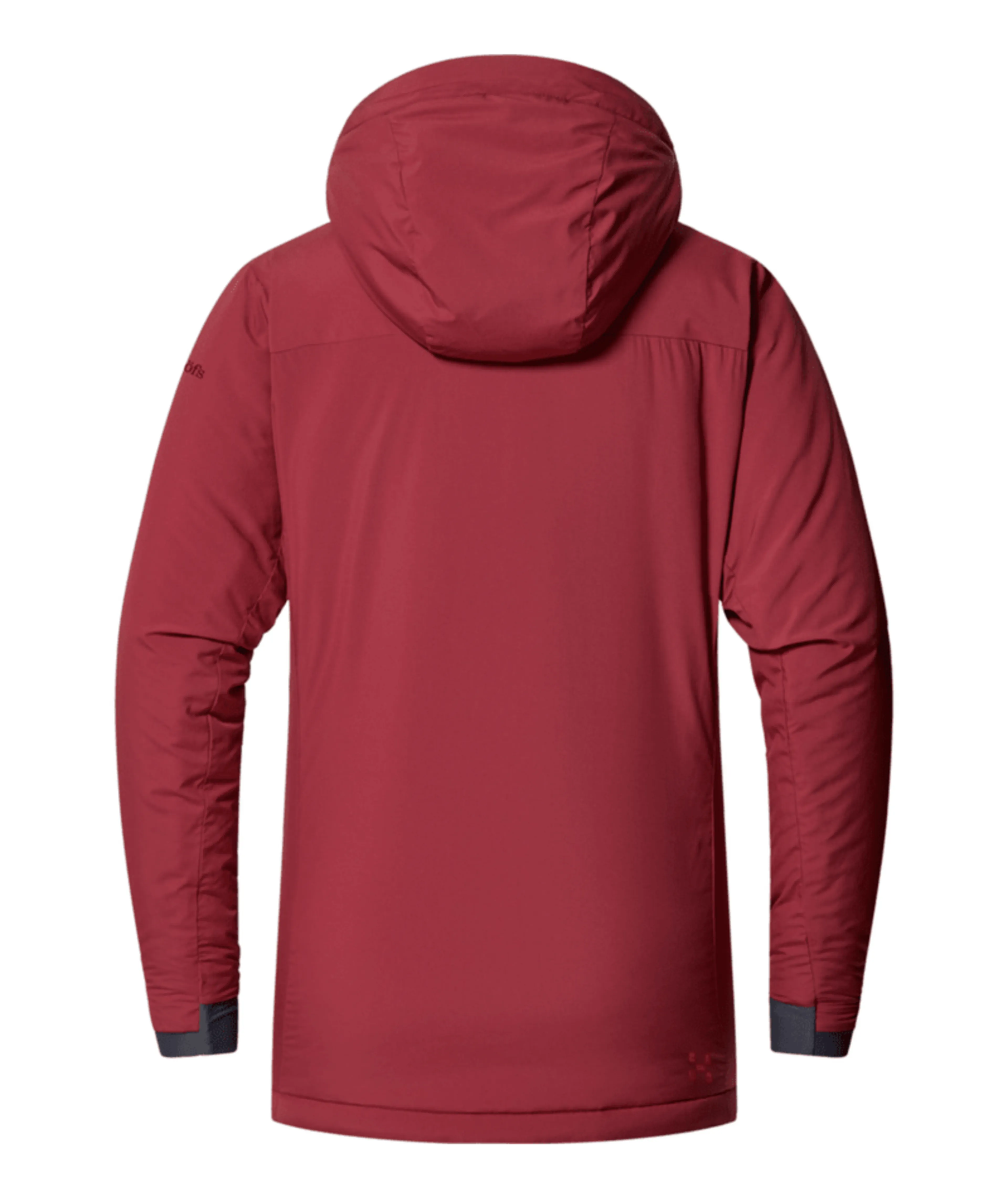 Mimic Alert Hood Women