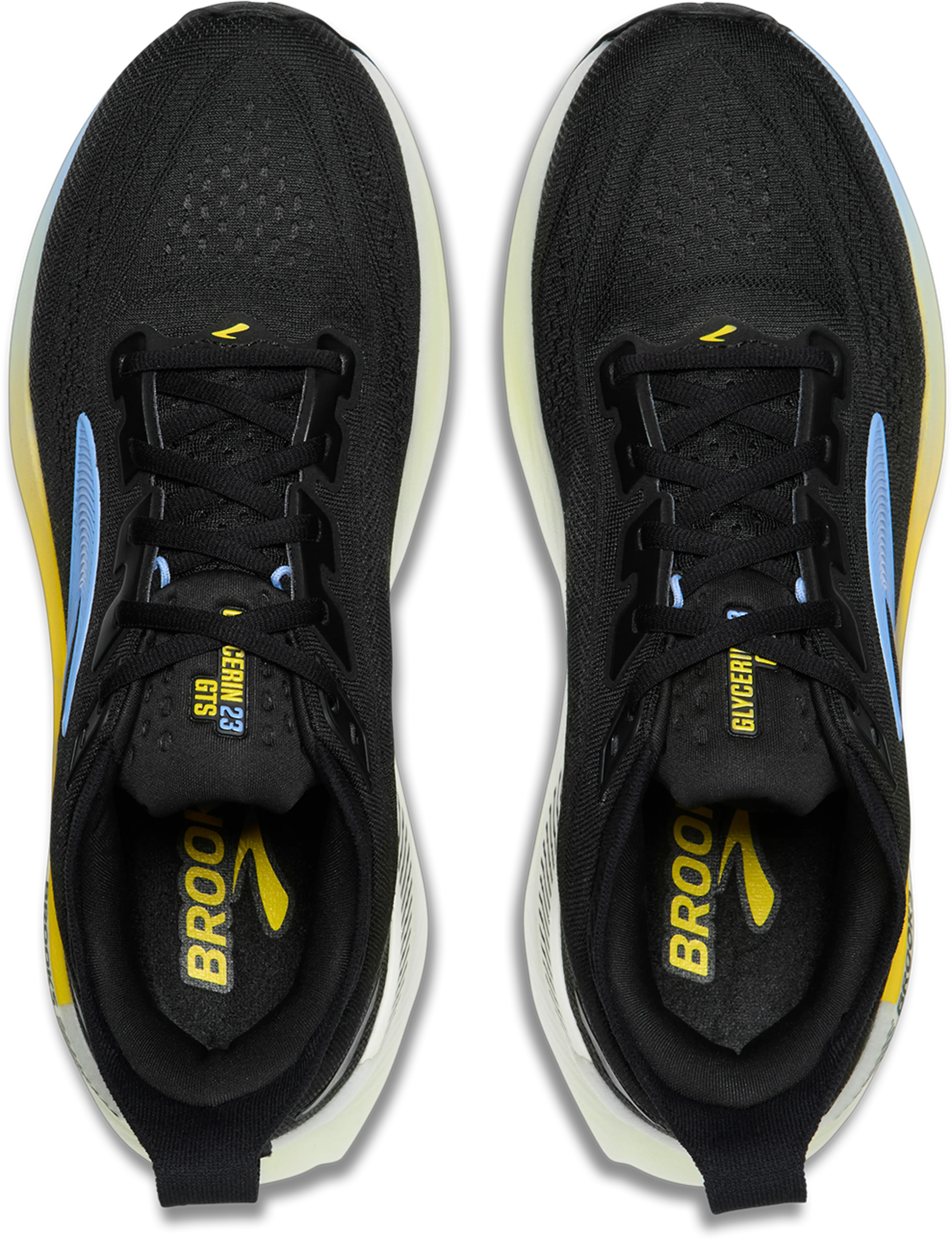 Glycerin GTS 23