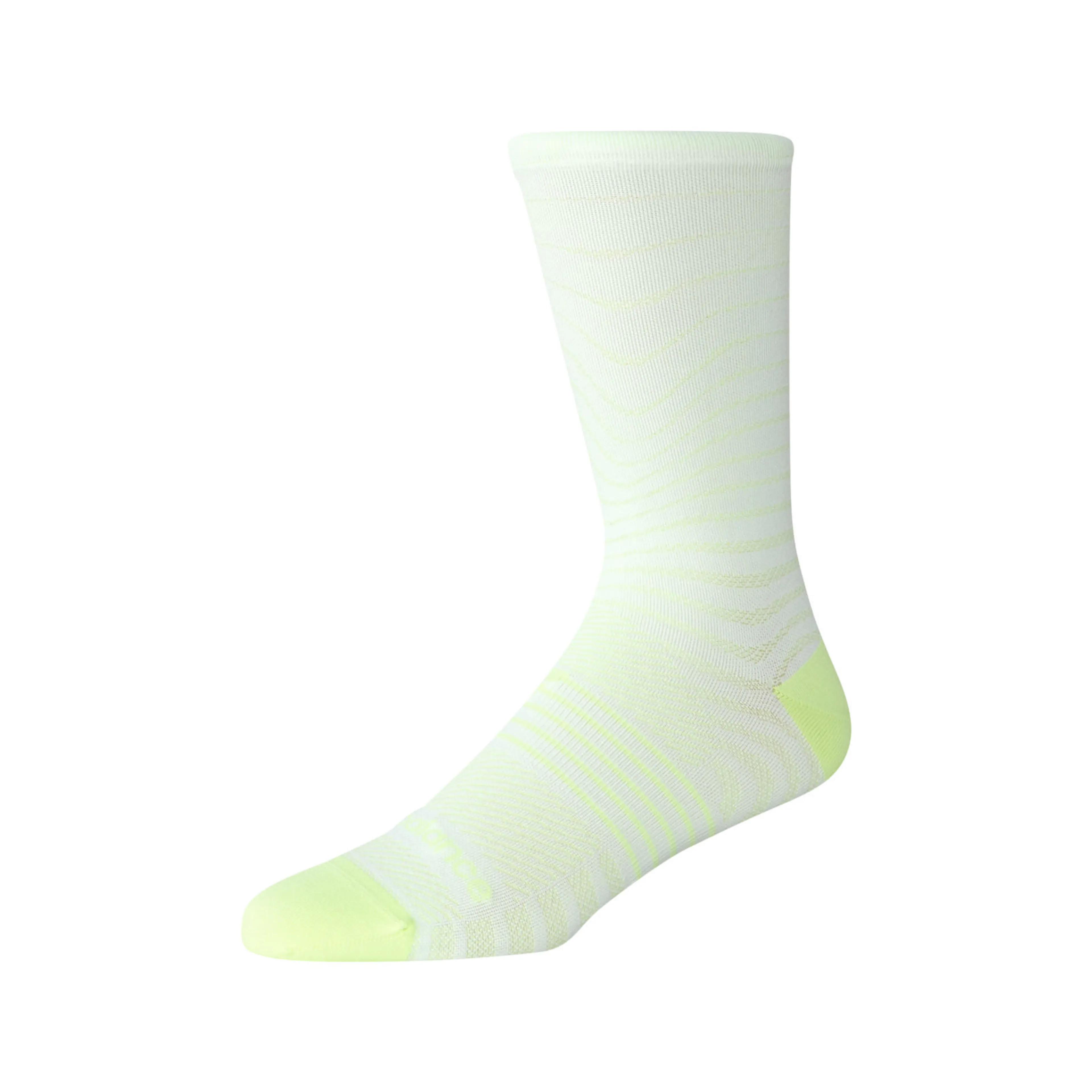 Pro Run Crew Socks 1 Pair