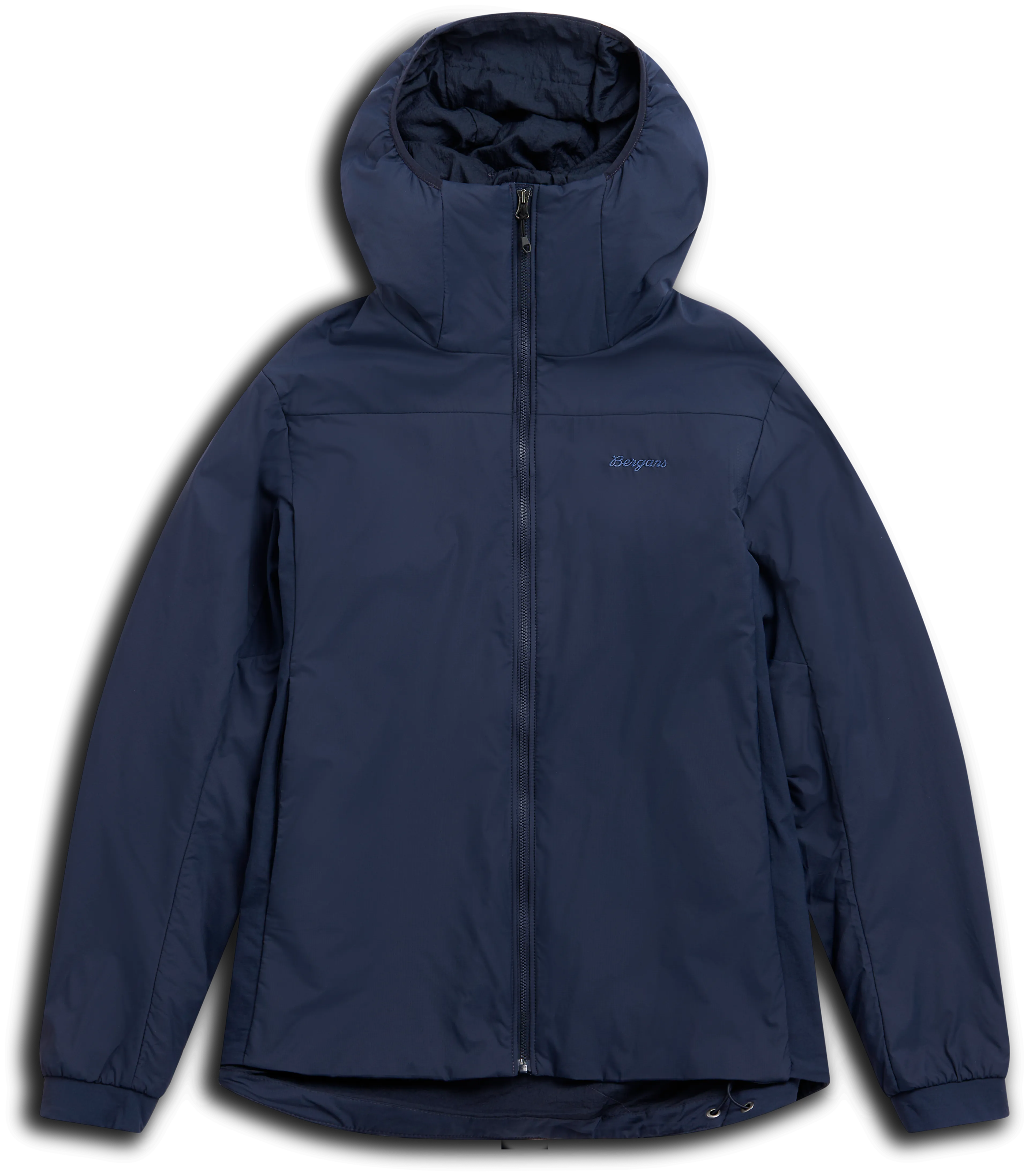 Holo Insulated Hood Jacket Men
