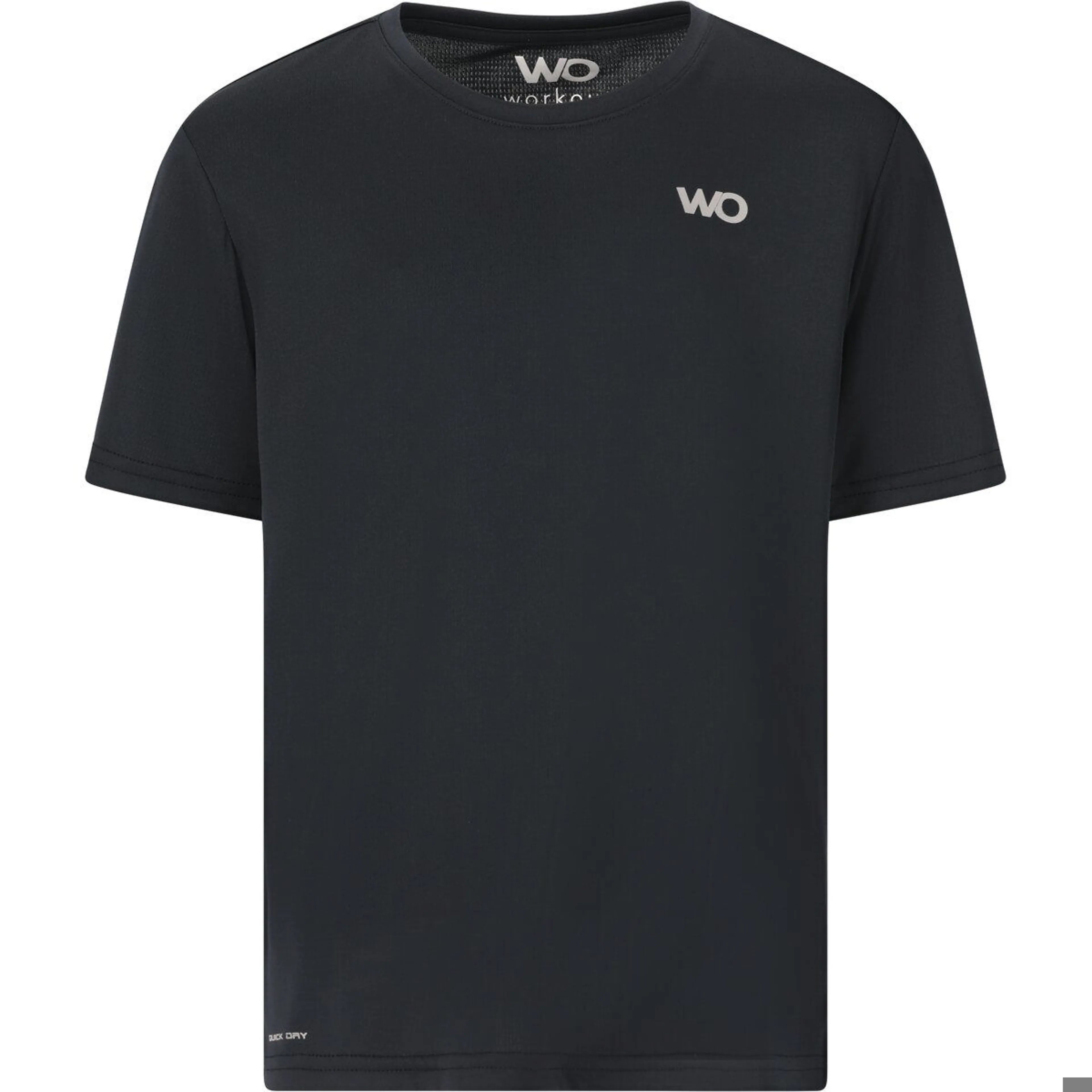 Atlanta S/S Tee t-skjorte junior