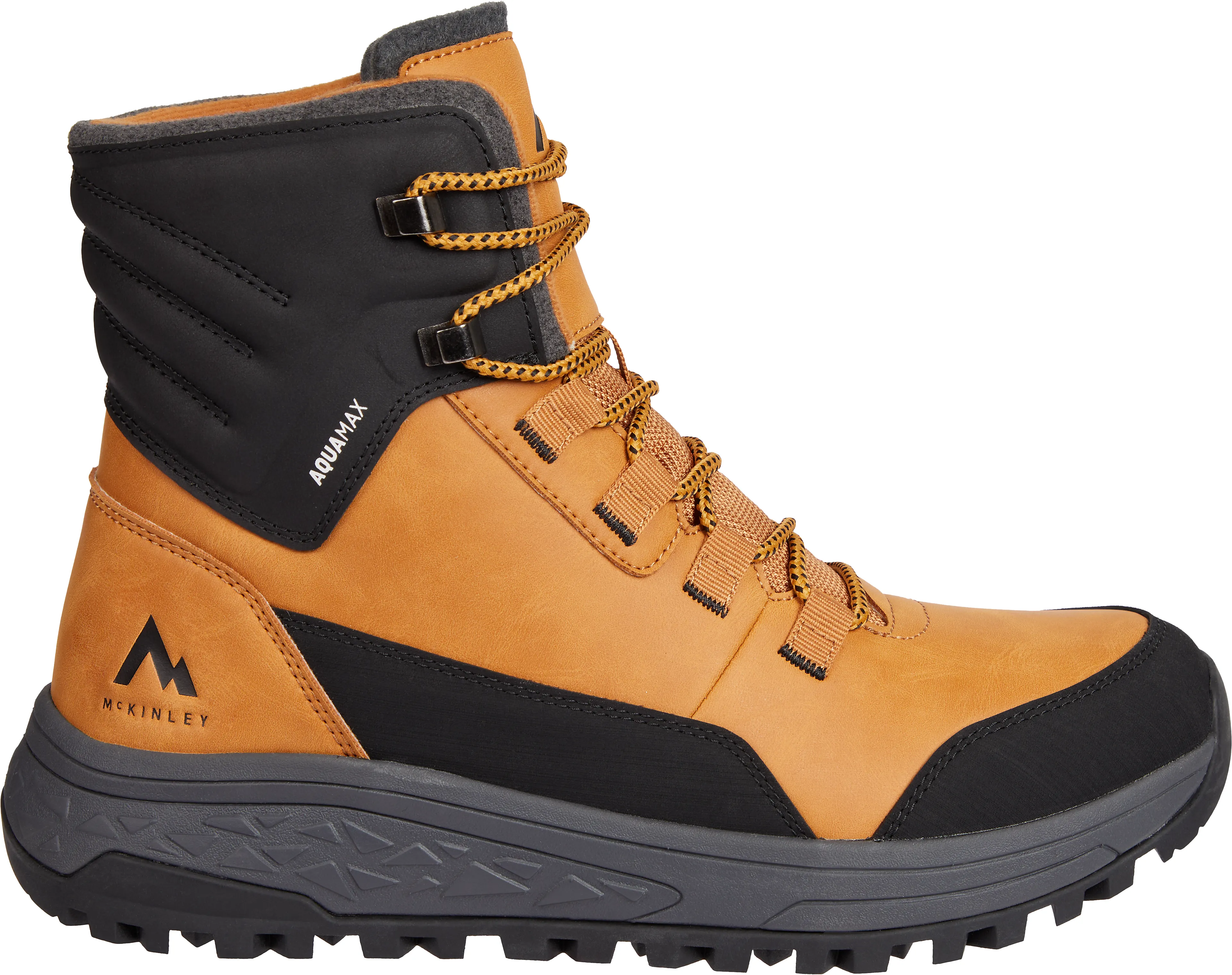 Ranger II HIGH AQX
