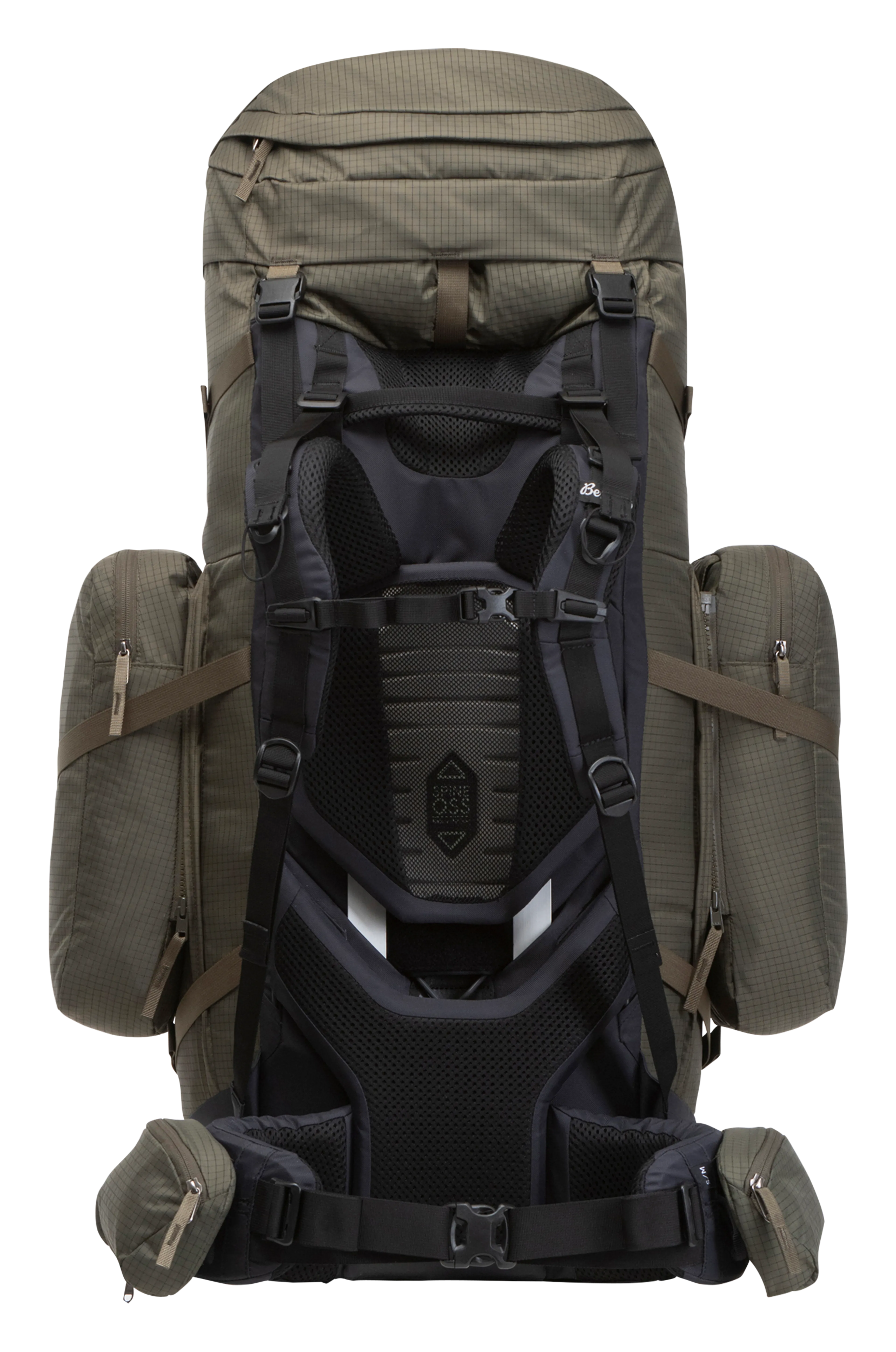 Alpinist PRO 120