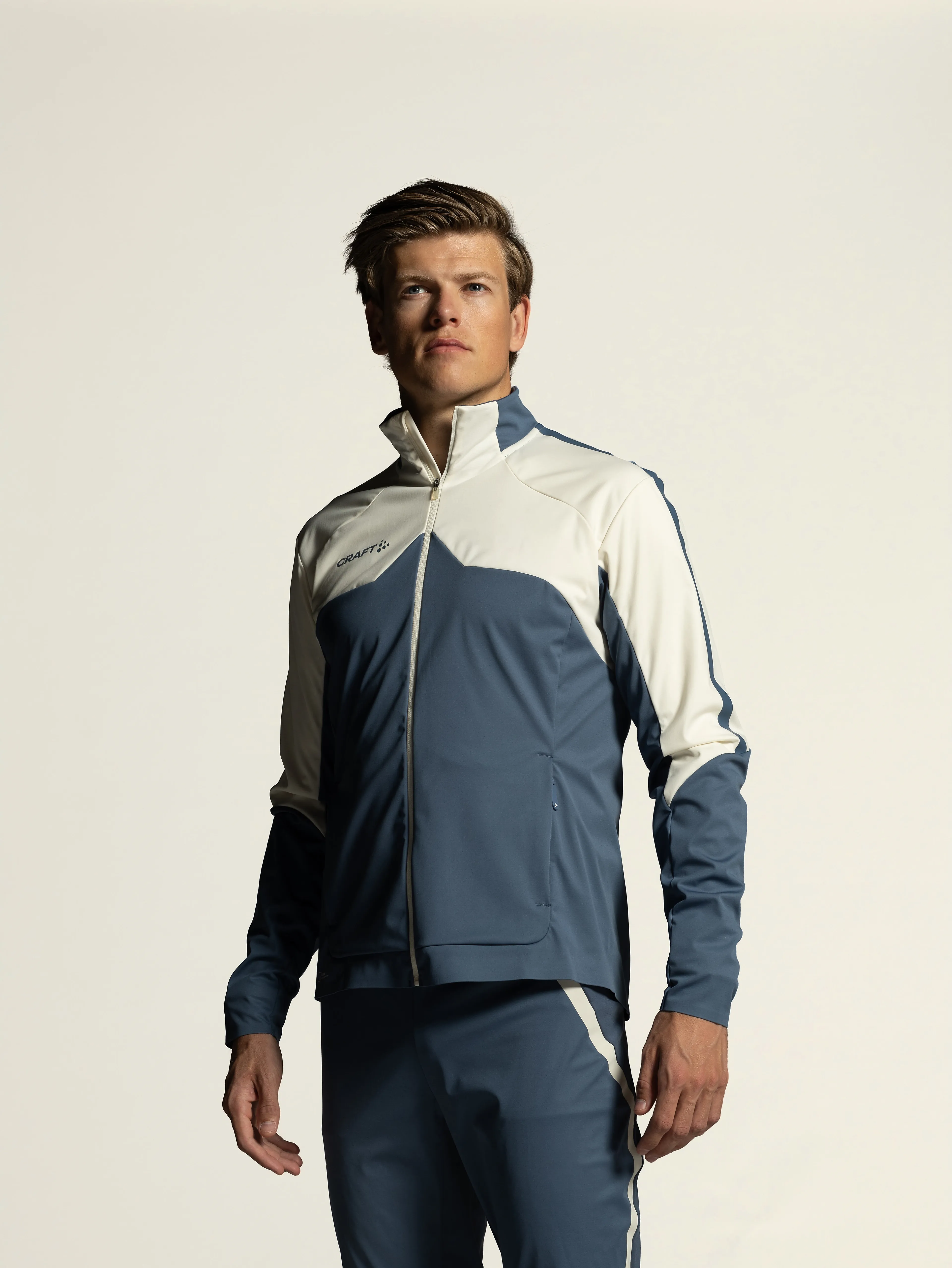 OL Norway Race Wind Tights 2 M OL Norway Race Wind Tights 2 M