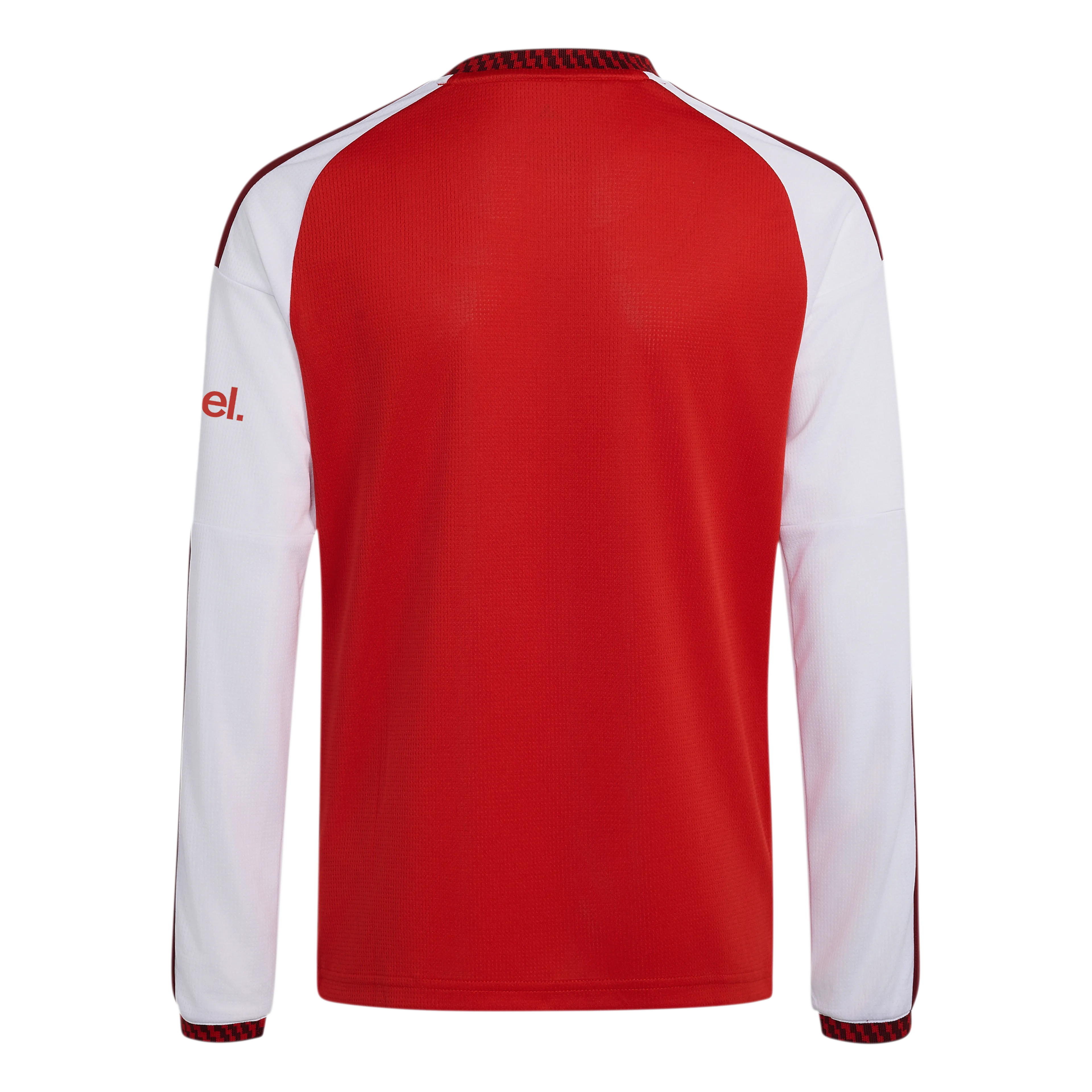 Arsenal FC 26/27 Hjemmedrakt Langermet Barn
