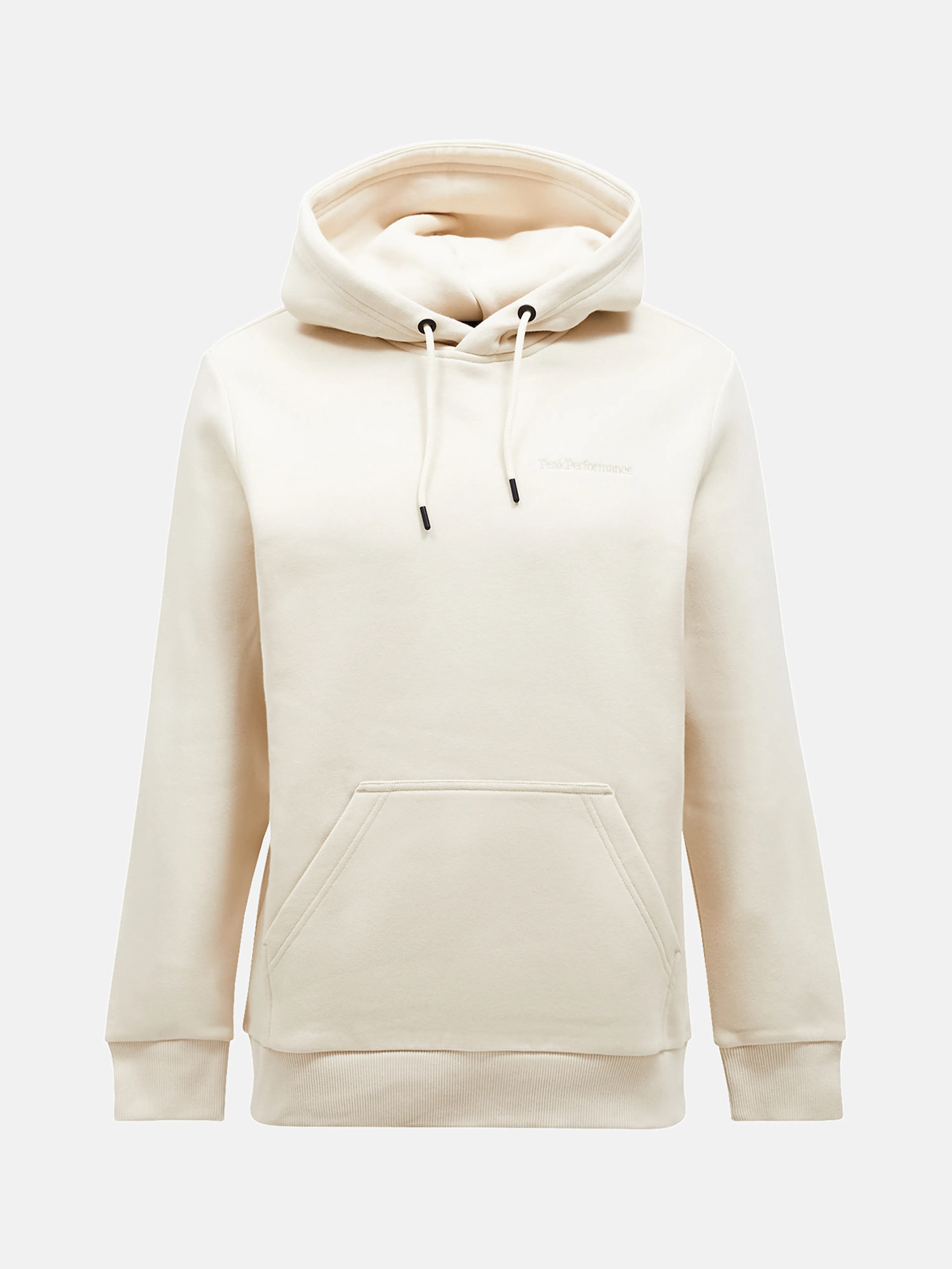 M Original Small Logo Hood