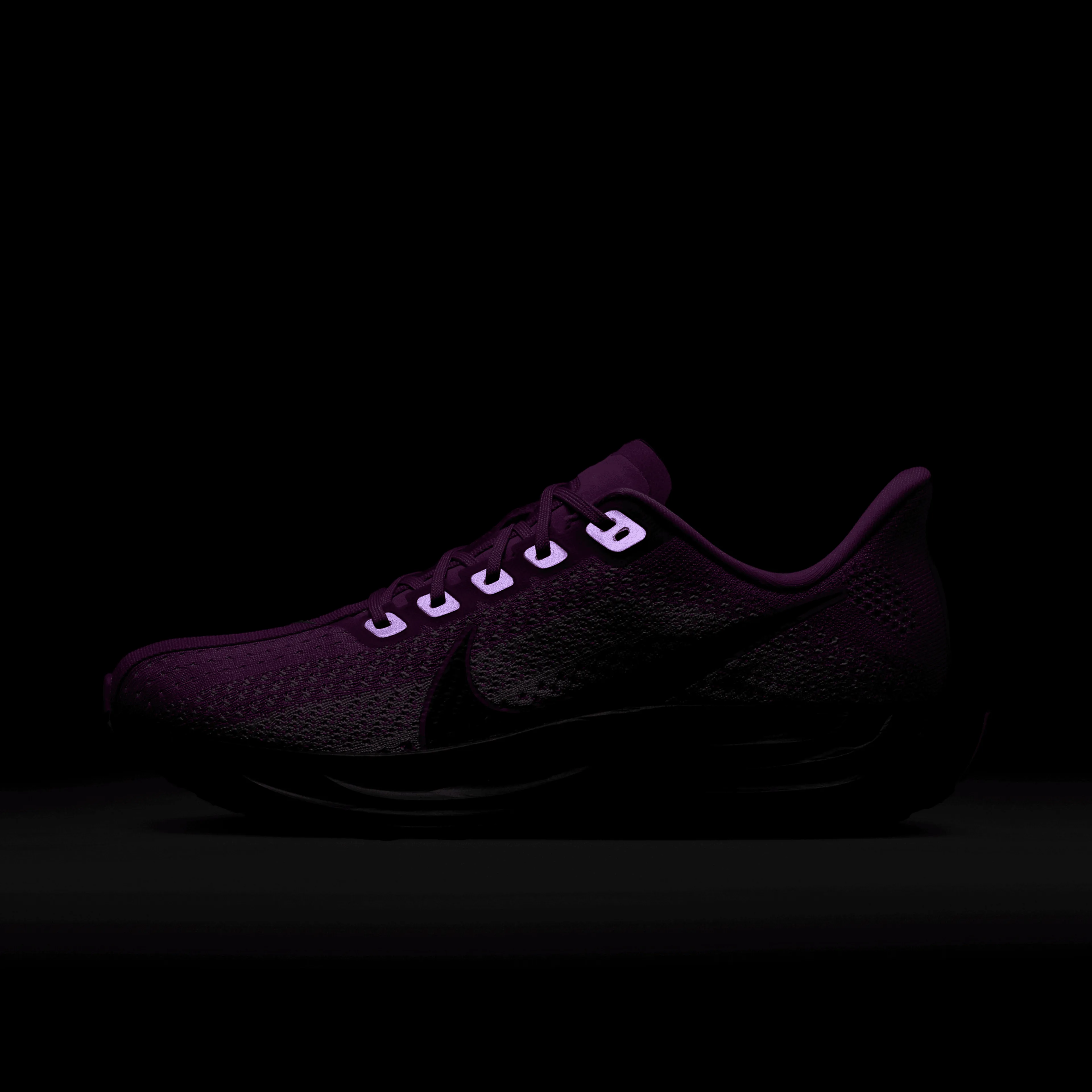 Pegasus Plus "Faith Kipyegon"