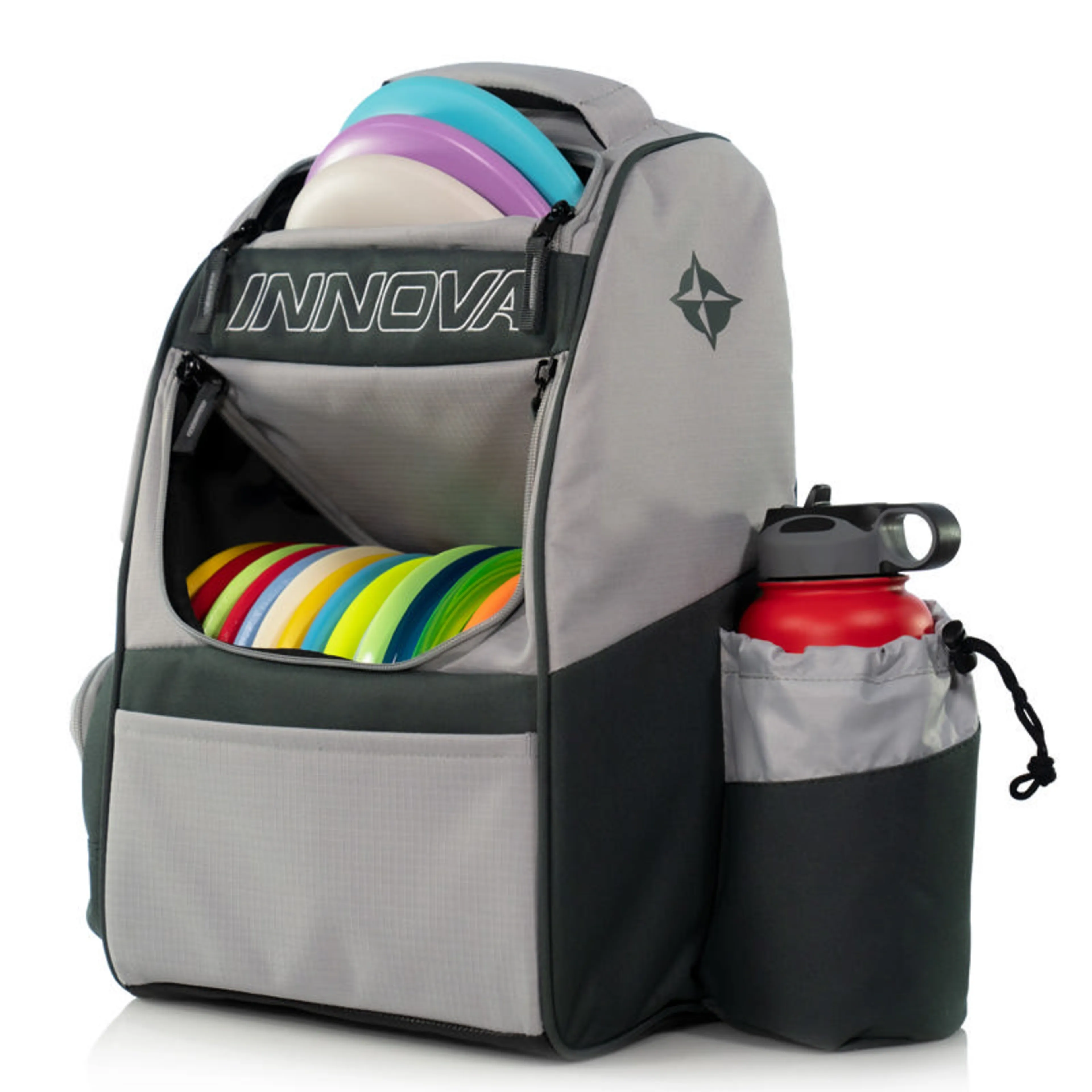 Adventure Backpack
