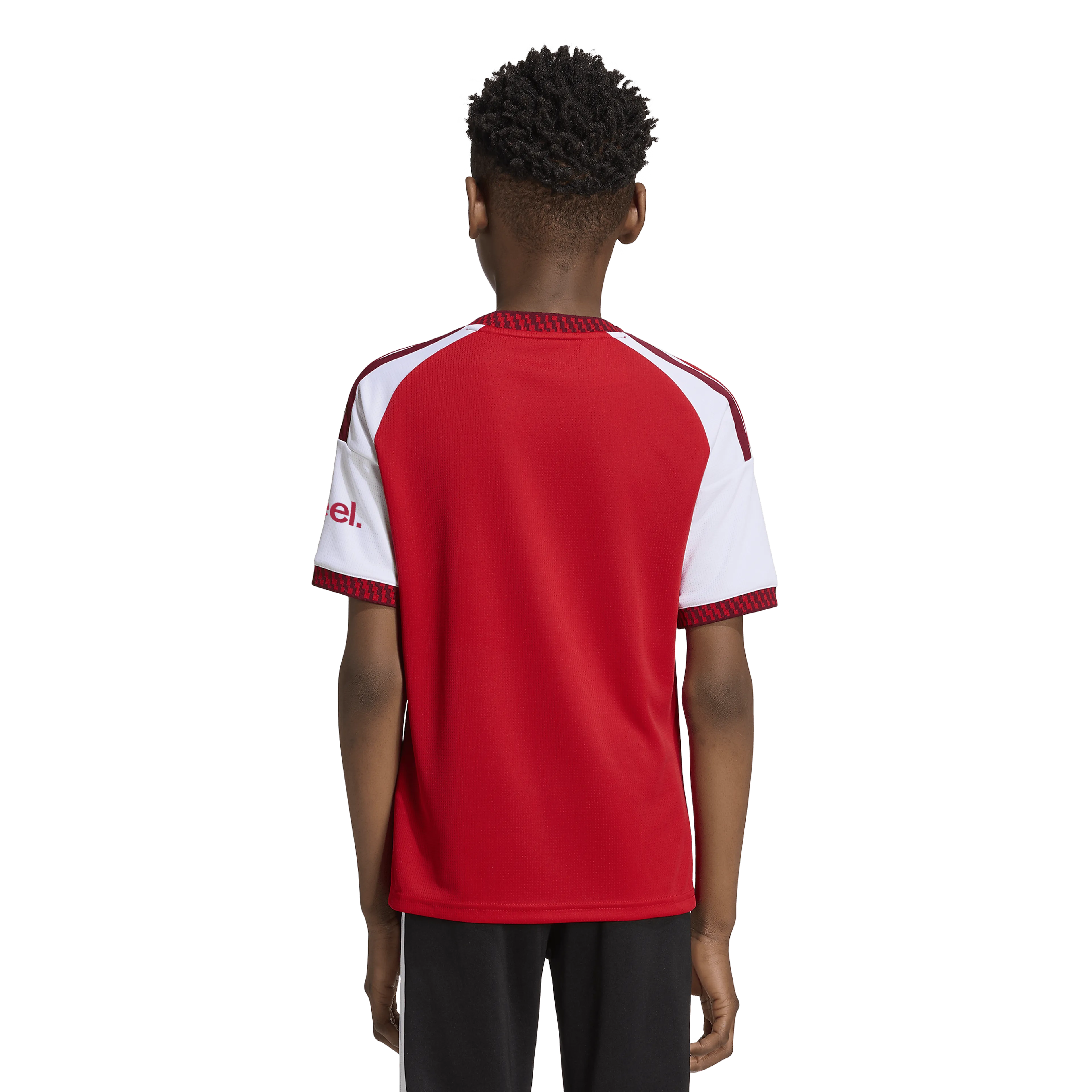 Arsenal FC 26/27 Hjemmedrakt Barn
