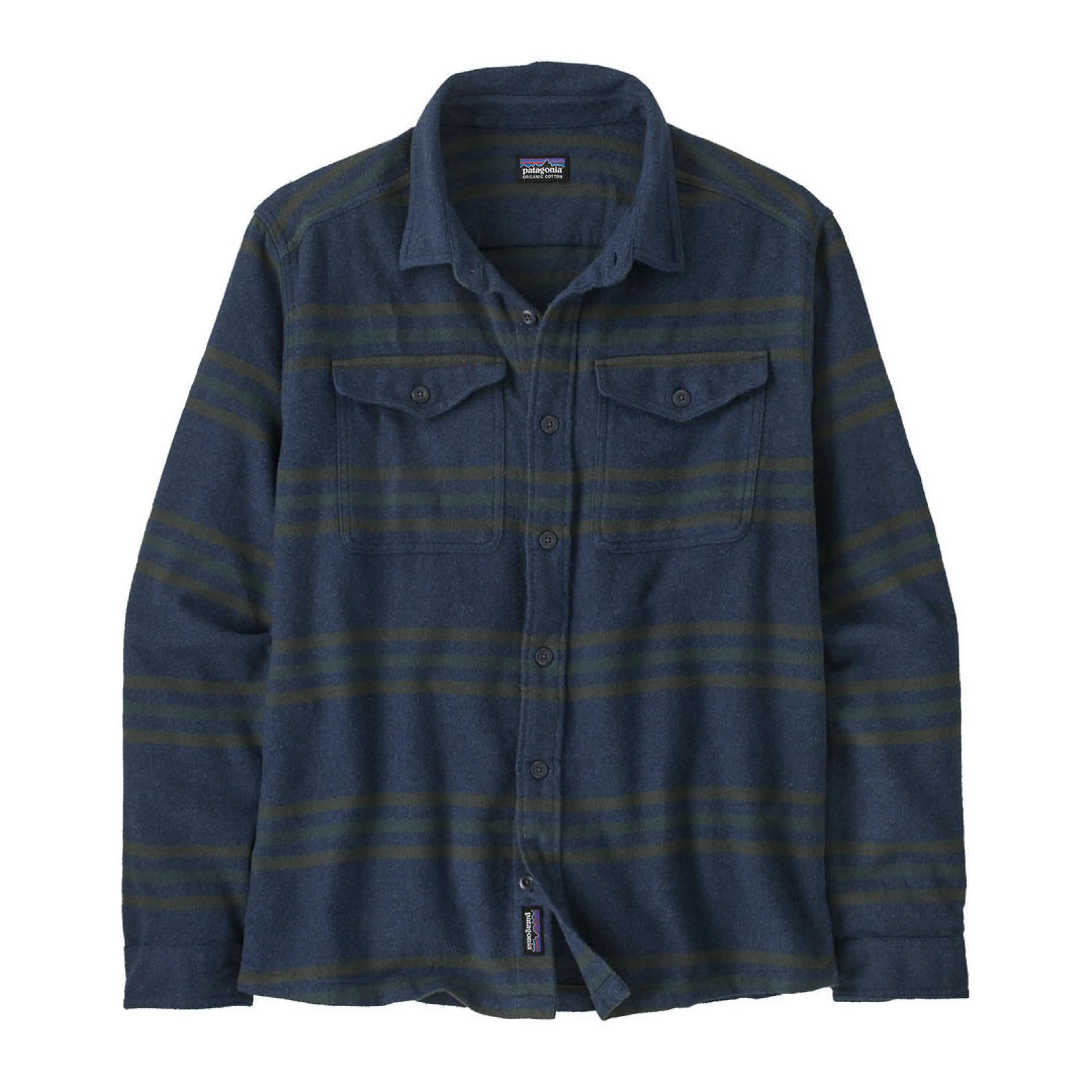 M's Fjord Flannel Shirt M's Fjord Flannel Shirt