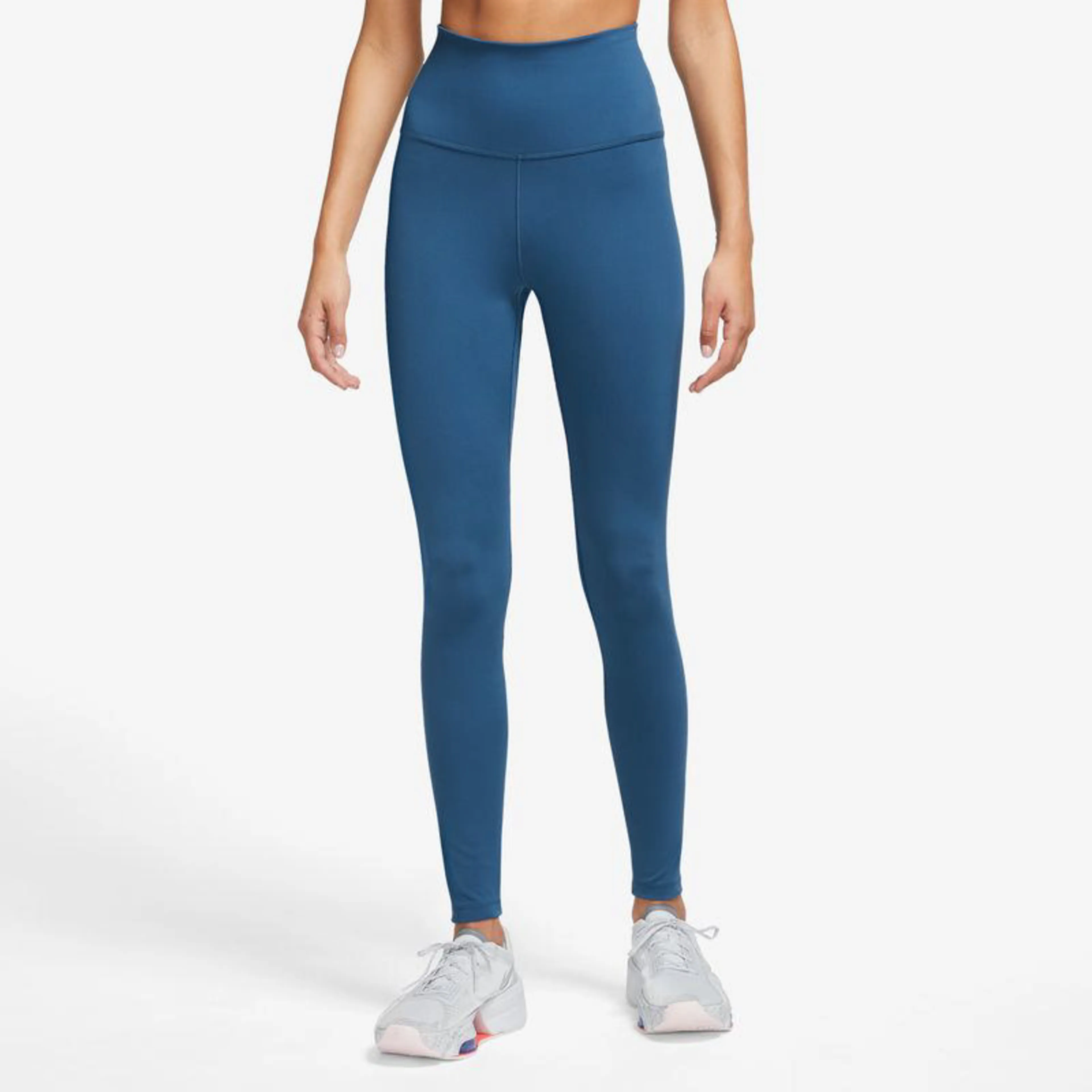 One High-Rise treningstights dame
