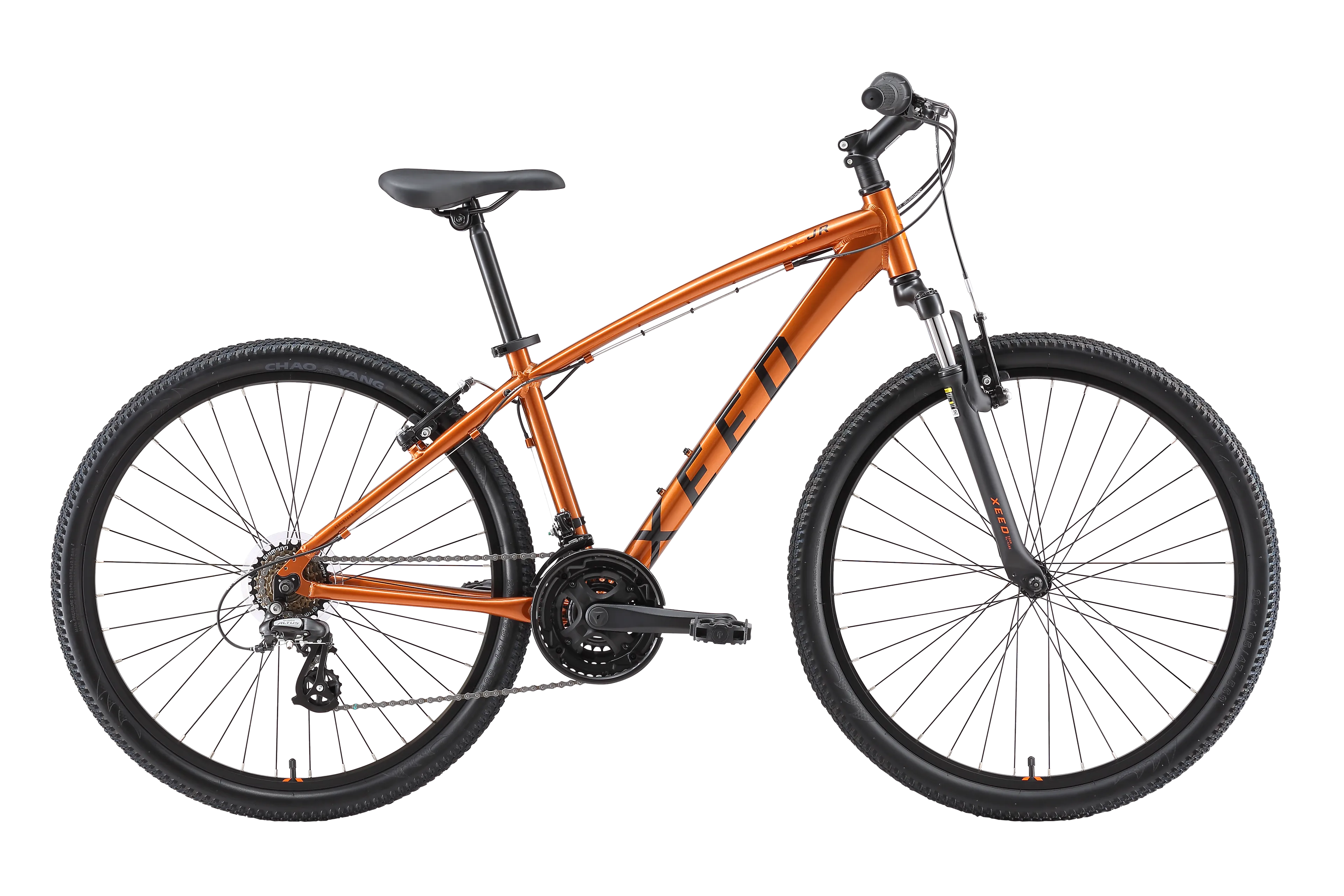 XC JR 26