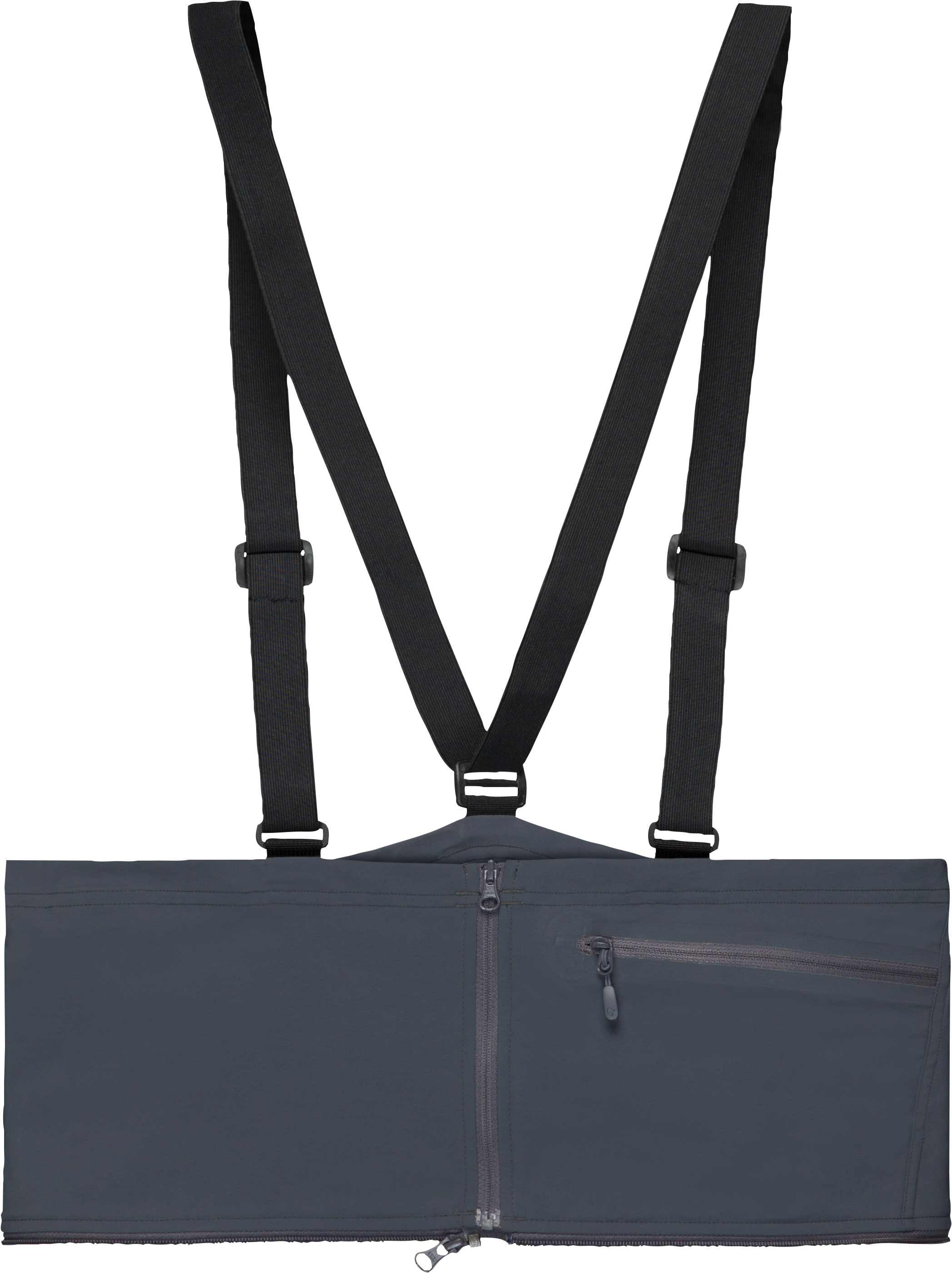 Accessories flex1 mountaineering Zip-in Bib M's