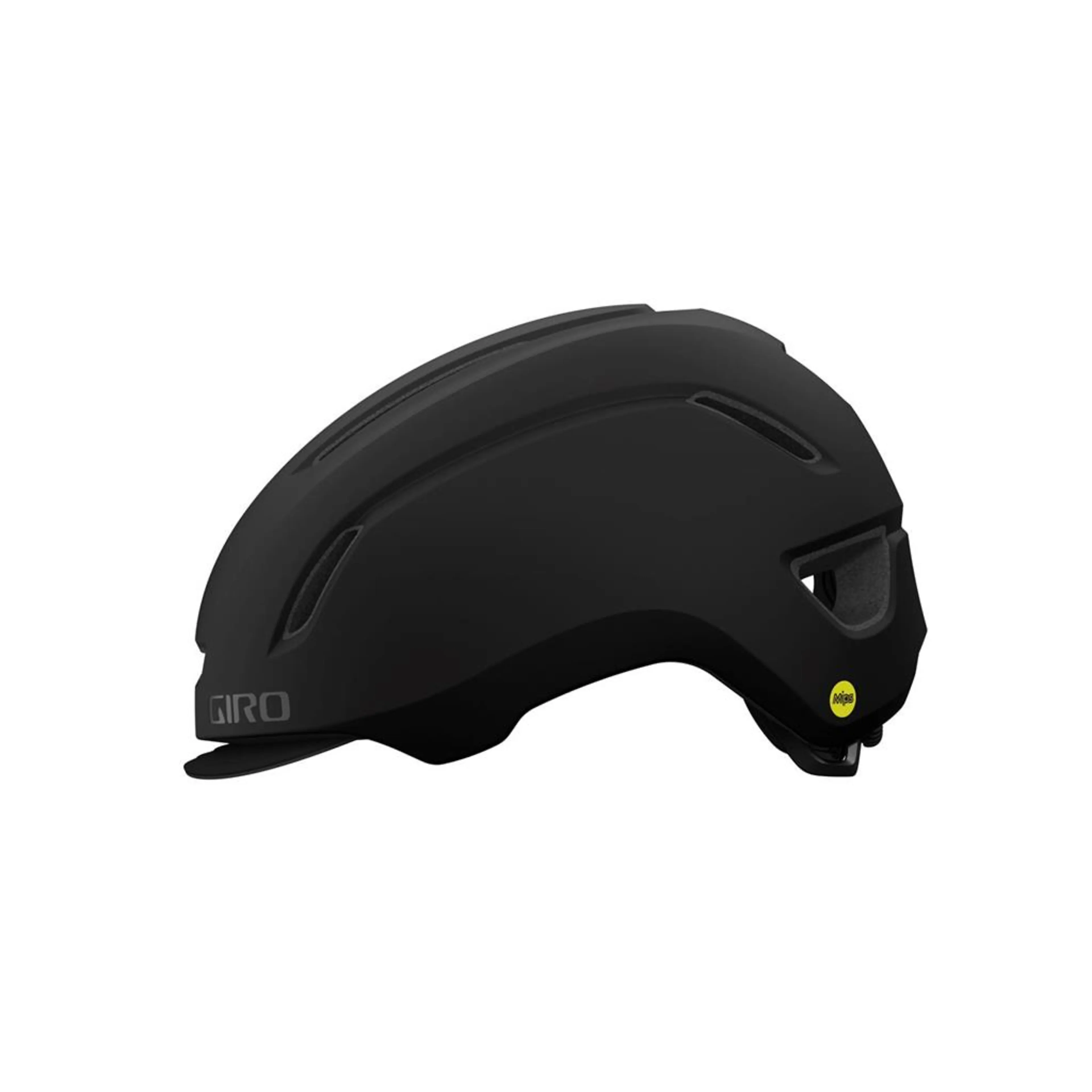 Caden LED MIPS sykkelhjelm
