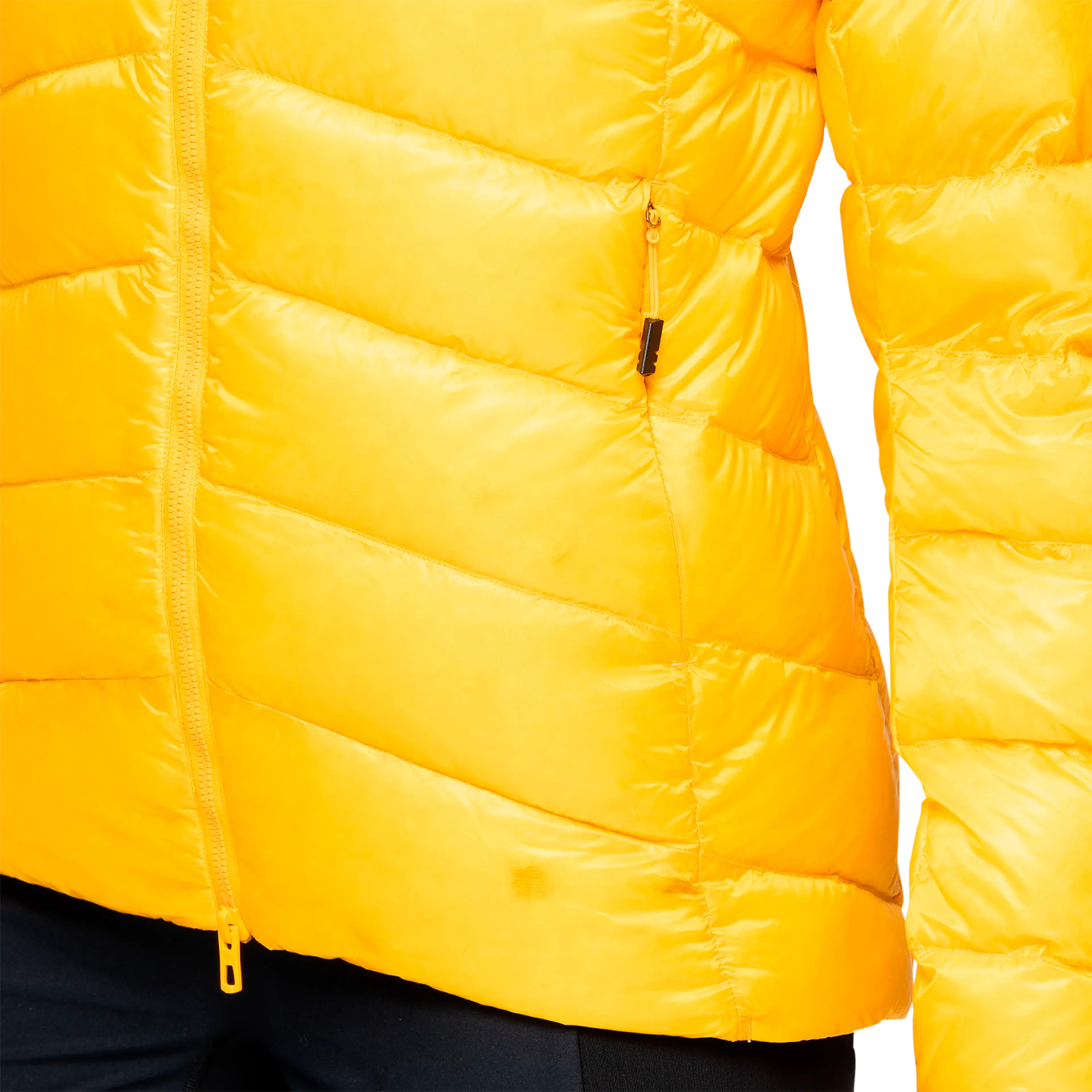 Y LightLine Weightless Down Jacket Hood Women