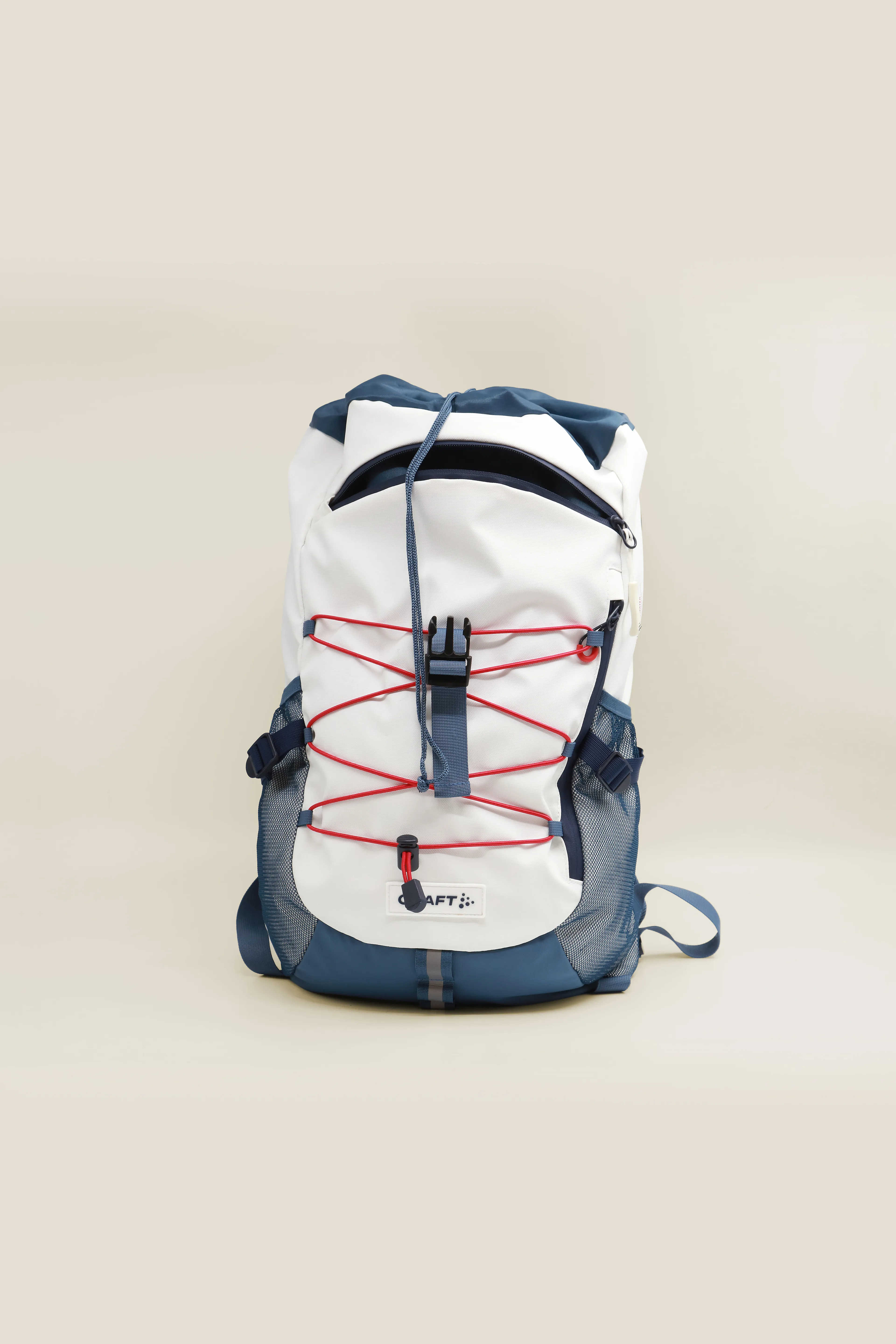 OL Norway Travel Backpack 25L