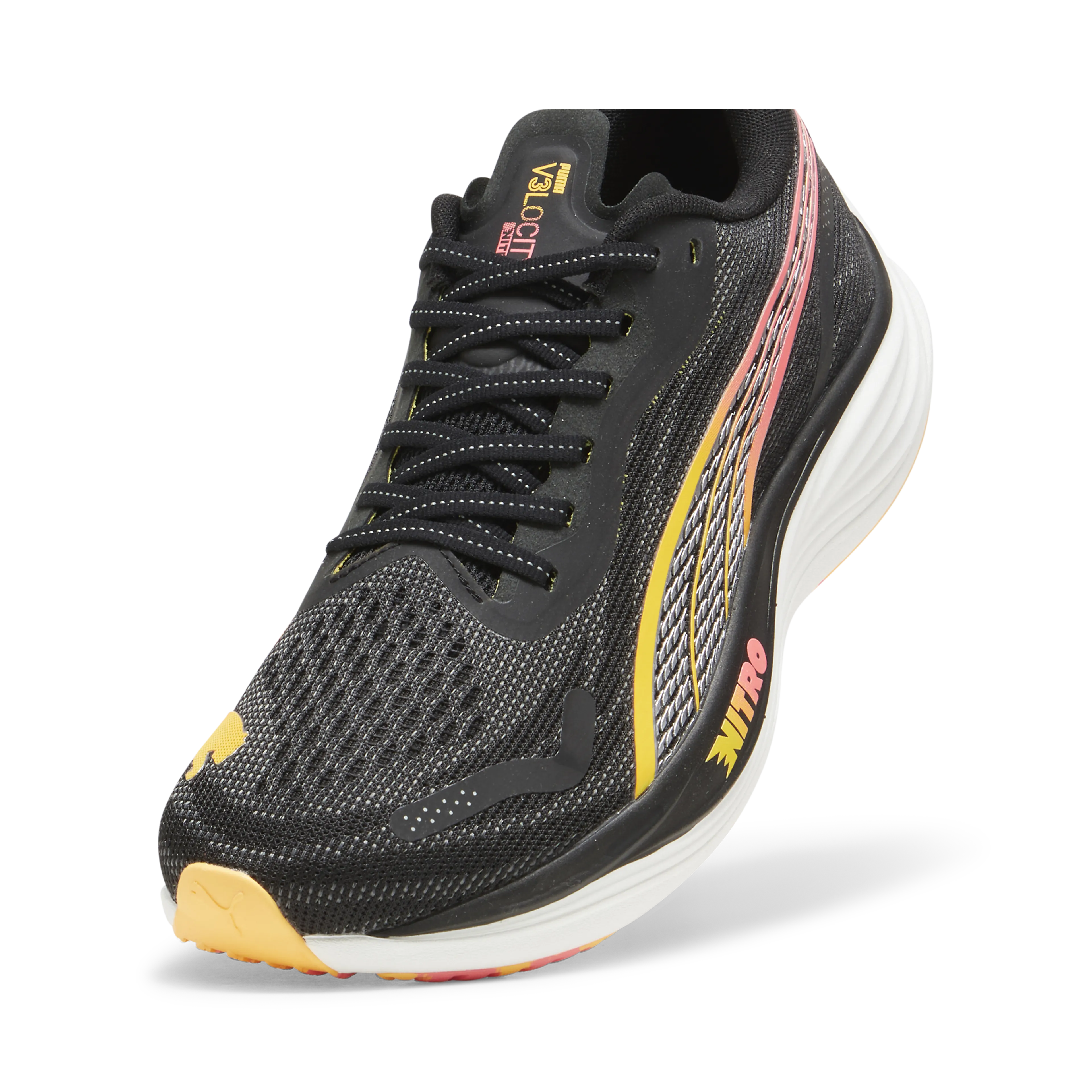 Velocity Nitro 3
