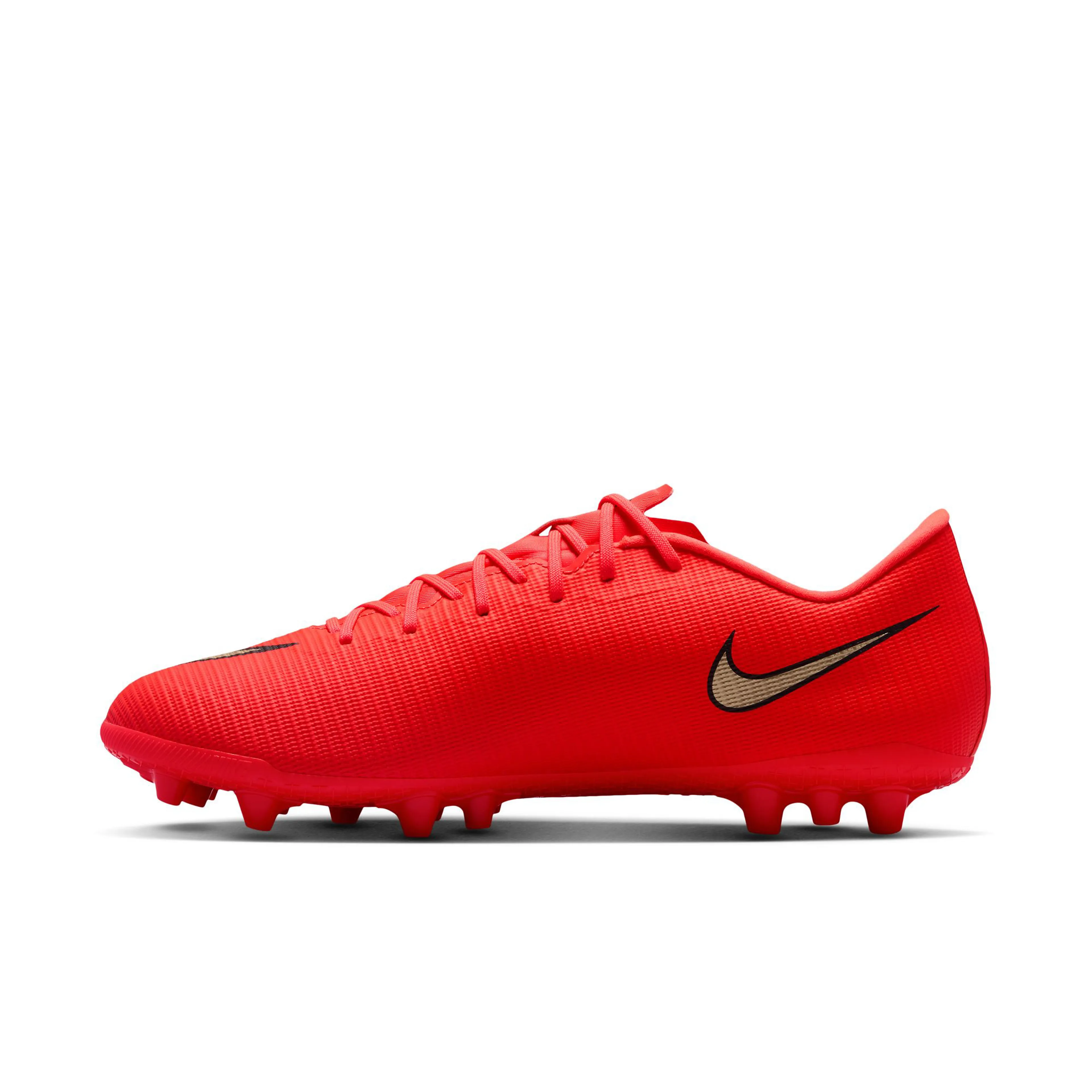 Mercurial Vapor 17 Academy Artificial-Grass Low-Top Fotballsko Kunstgress