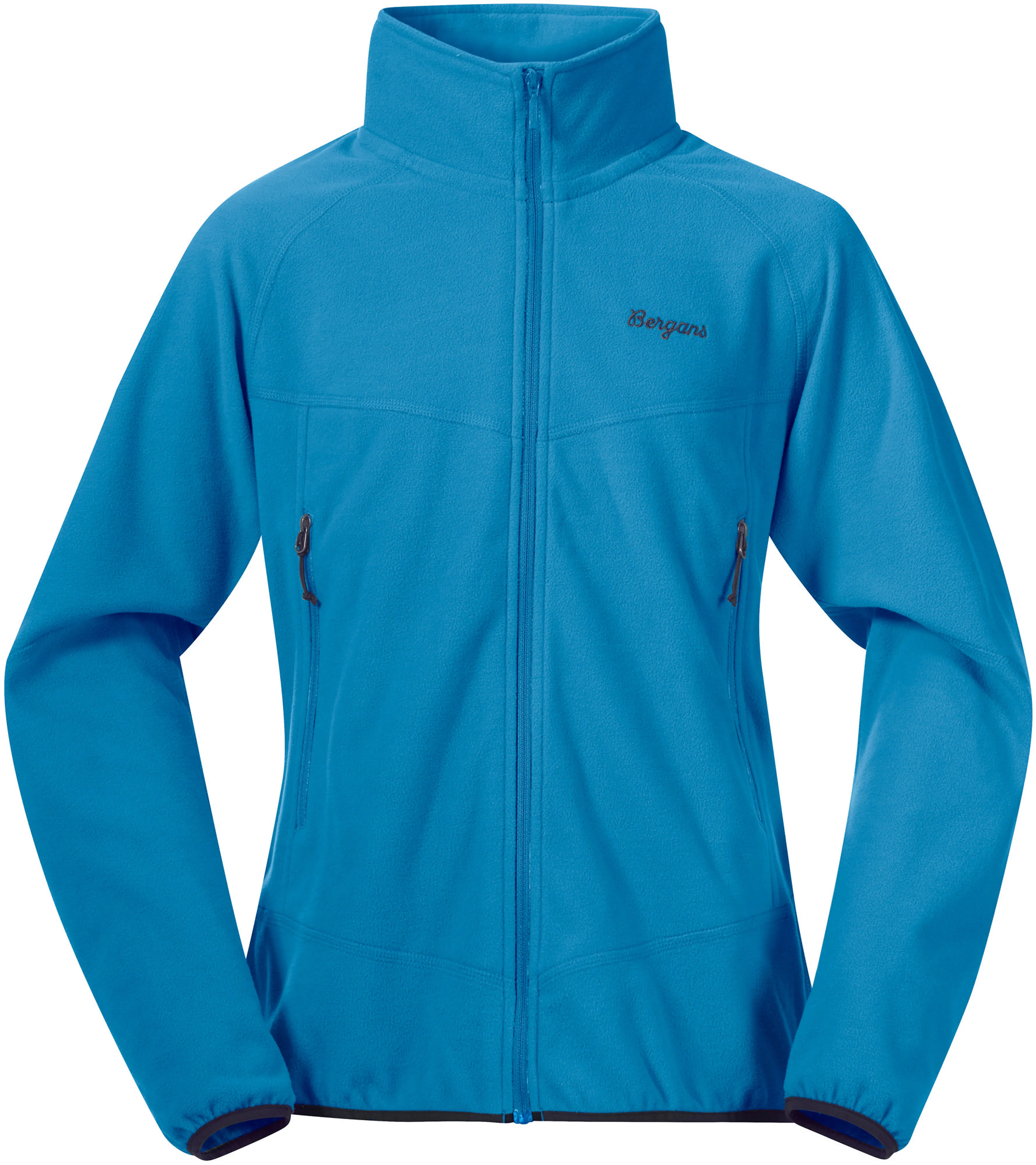 Junior Fleece Midlayer Jacket Junior Fleece Midlayer Jacket