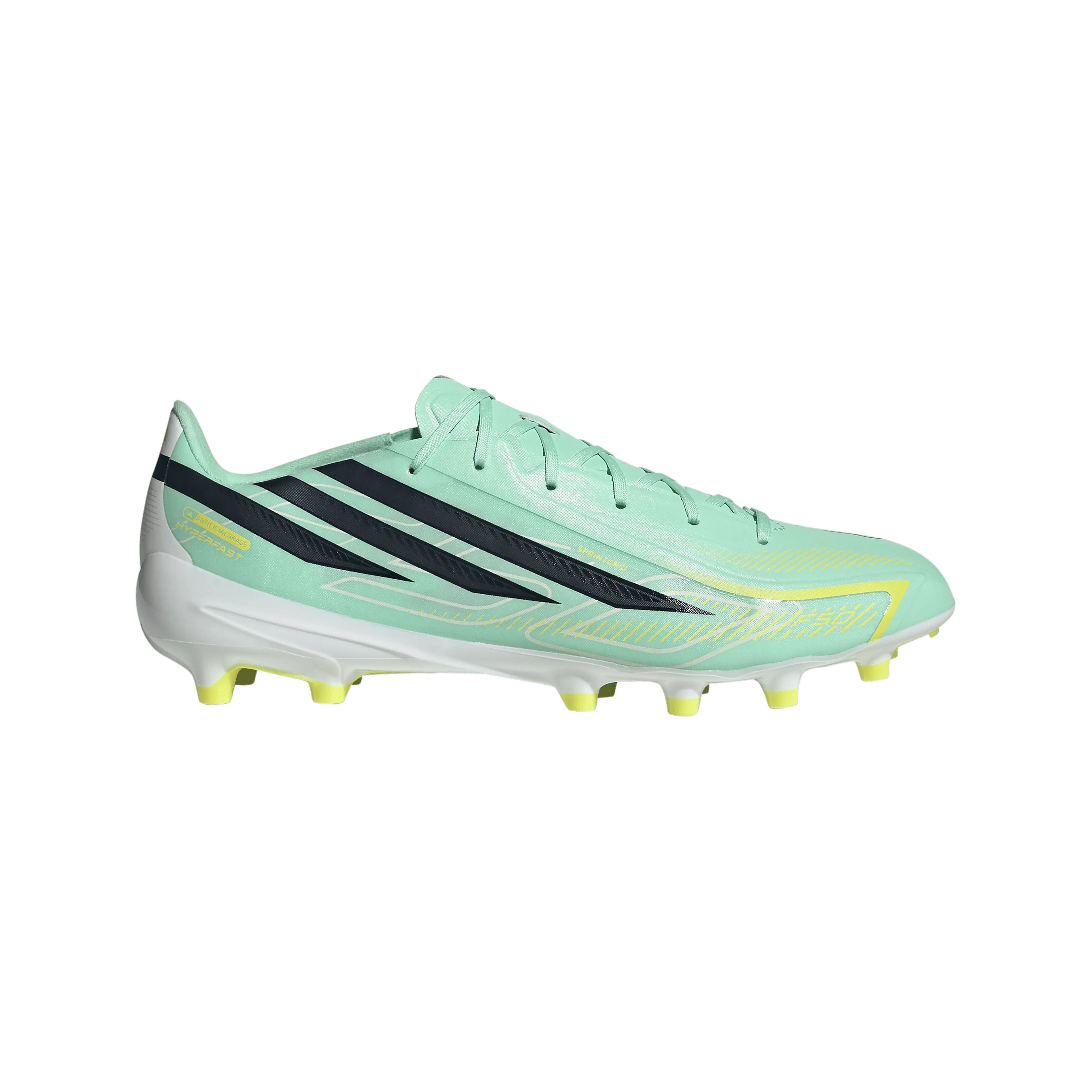 F50 HYPERFAST LEAGUE Artificial Ground Fotballsko Kunstgress