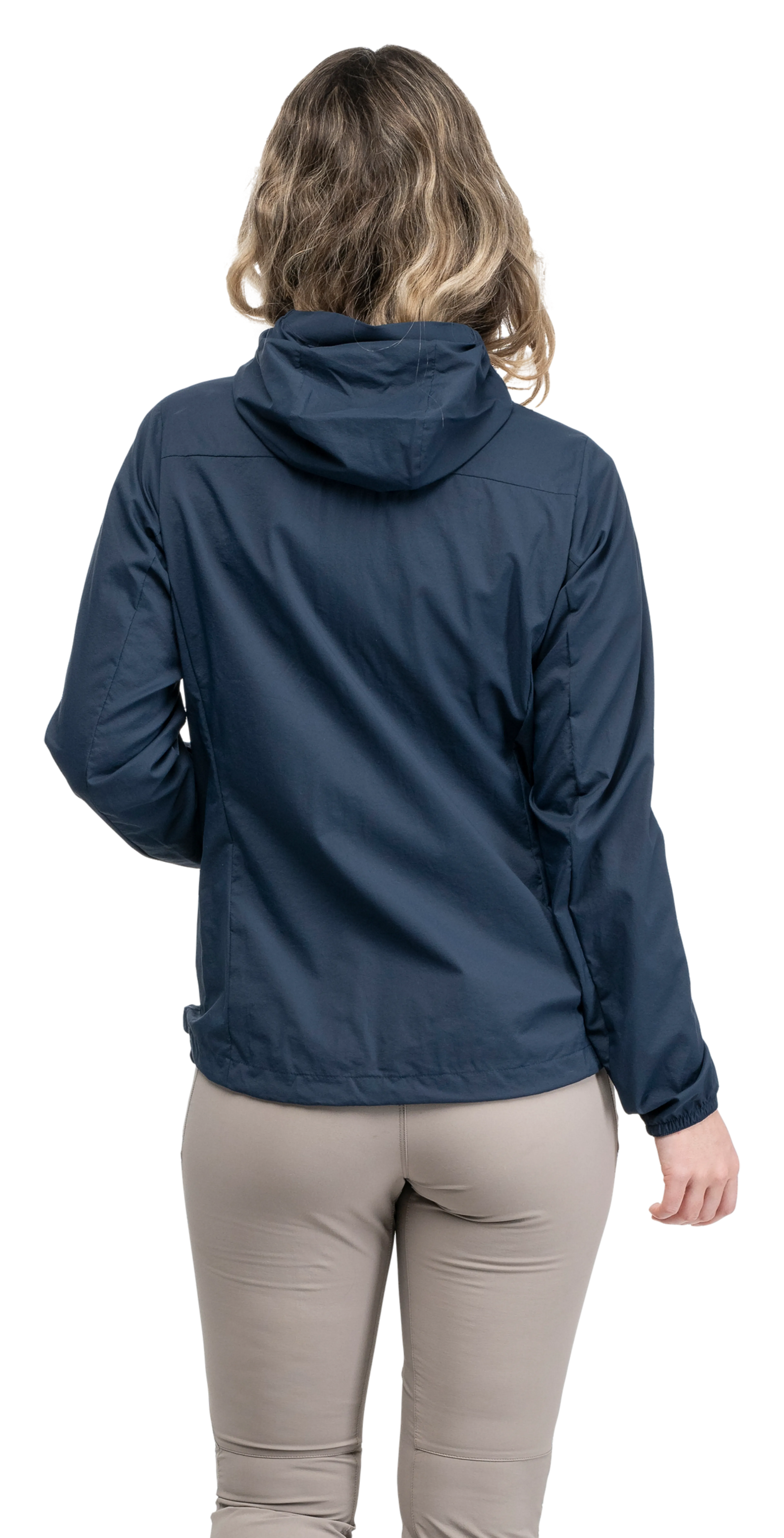 Rabot Windbreaker Jacket Women