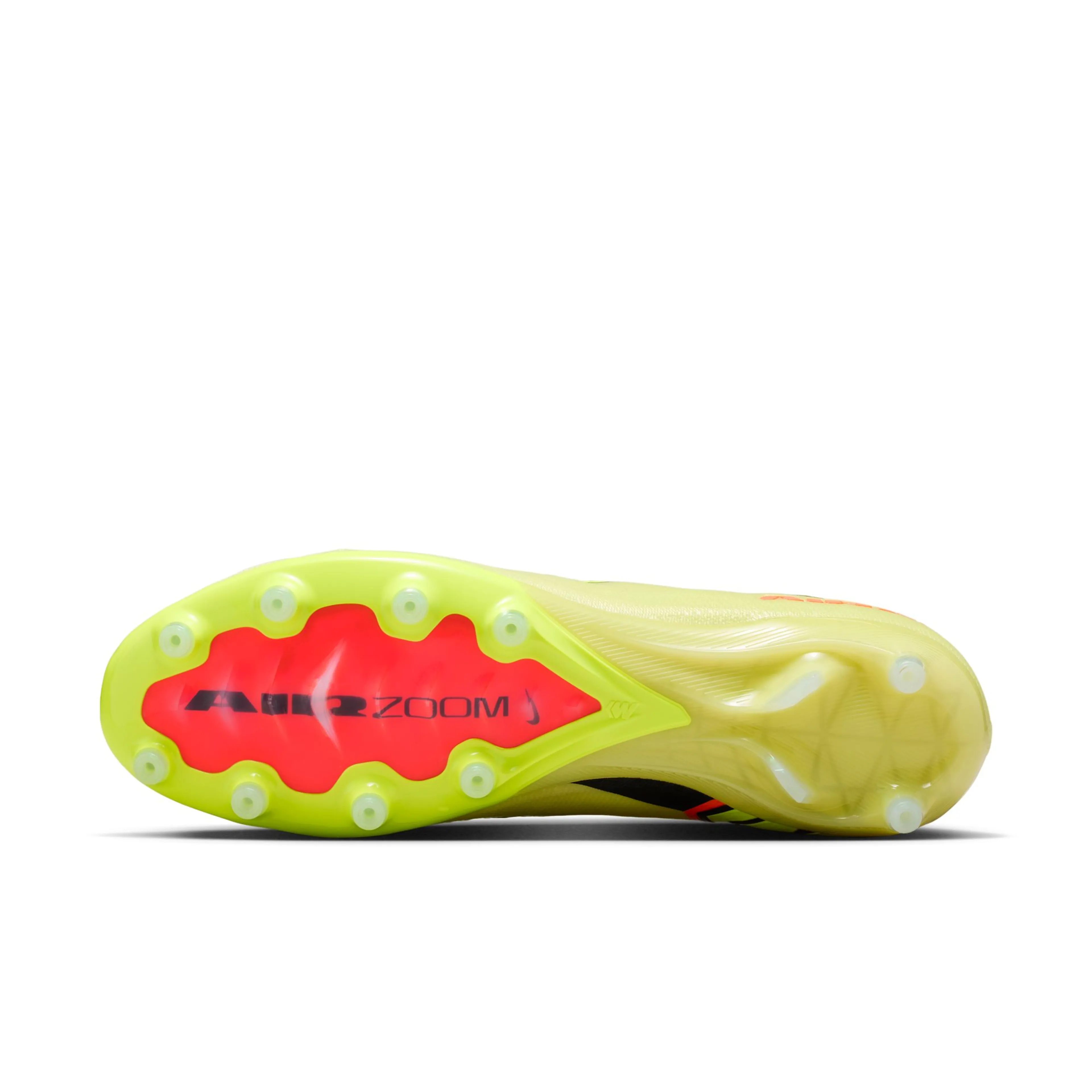 Mercurial Vapor 16 Elite Artificial-Grass Low-Top Fotballsko