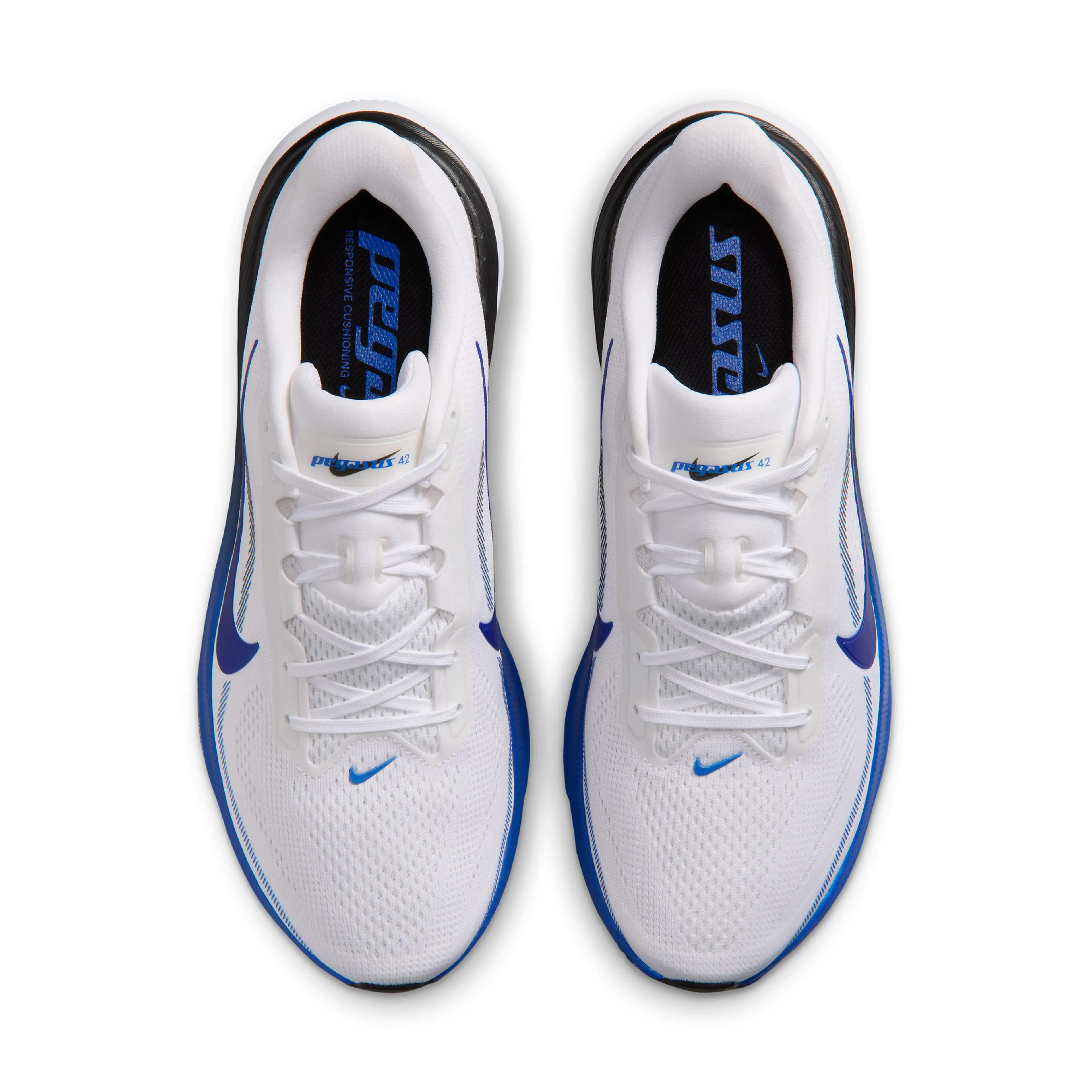 Pegasus 42 Men's Road Running Shoes