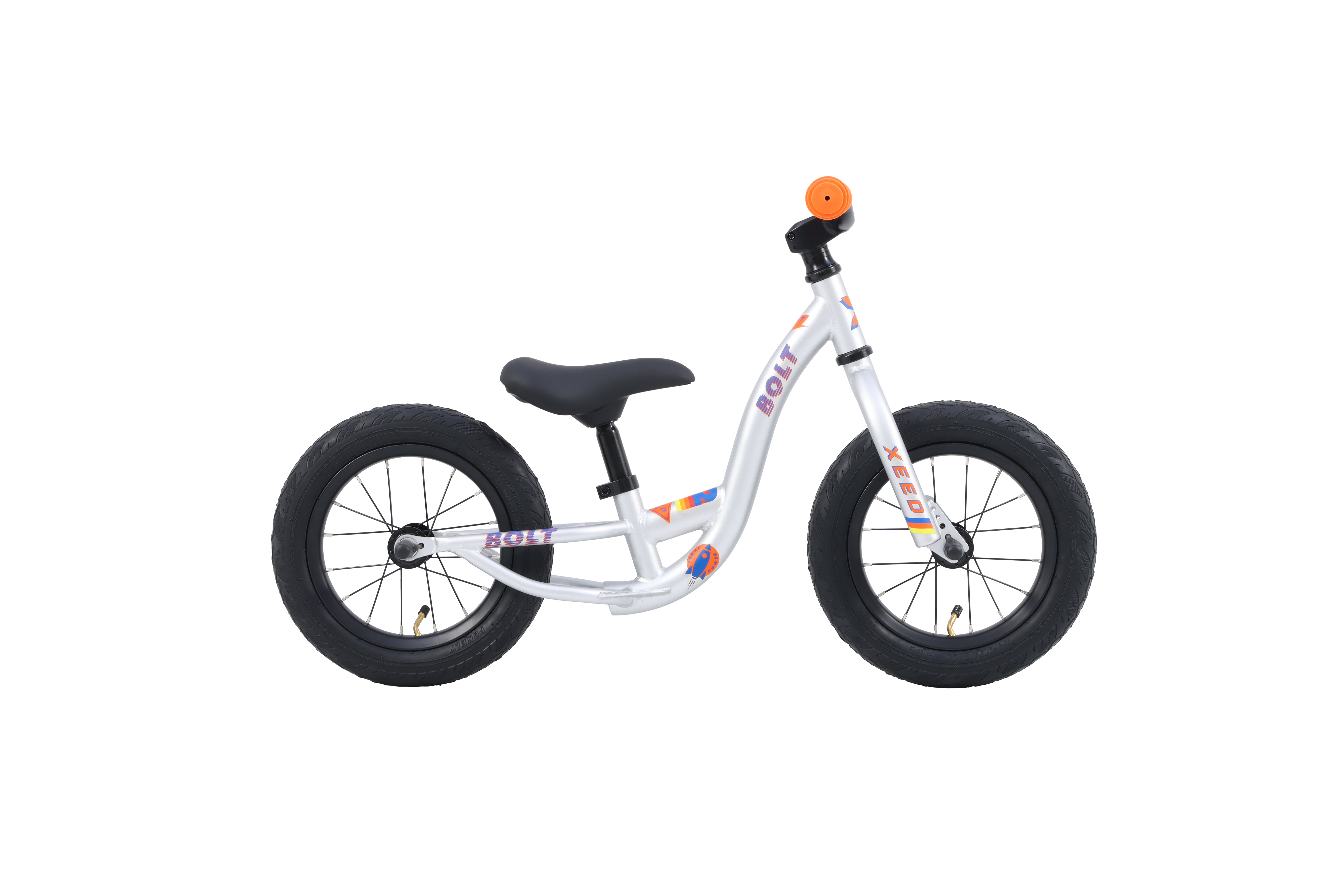 WALKY BOLT