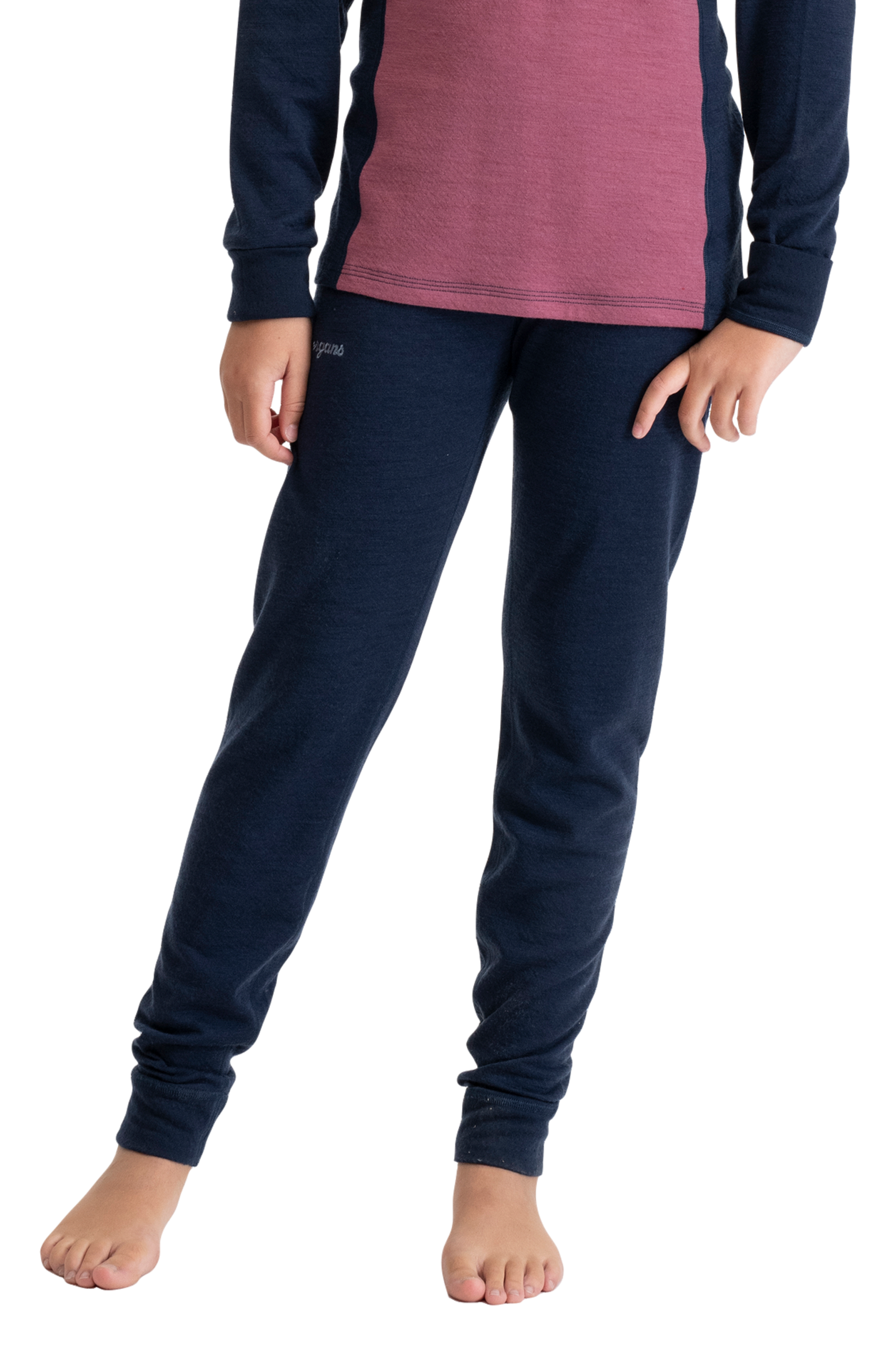 Inner:Dual Merino Junior Tights