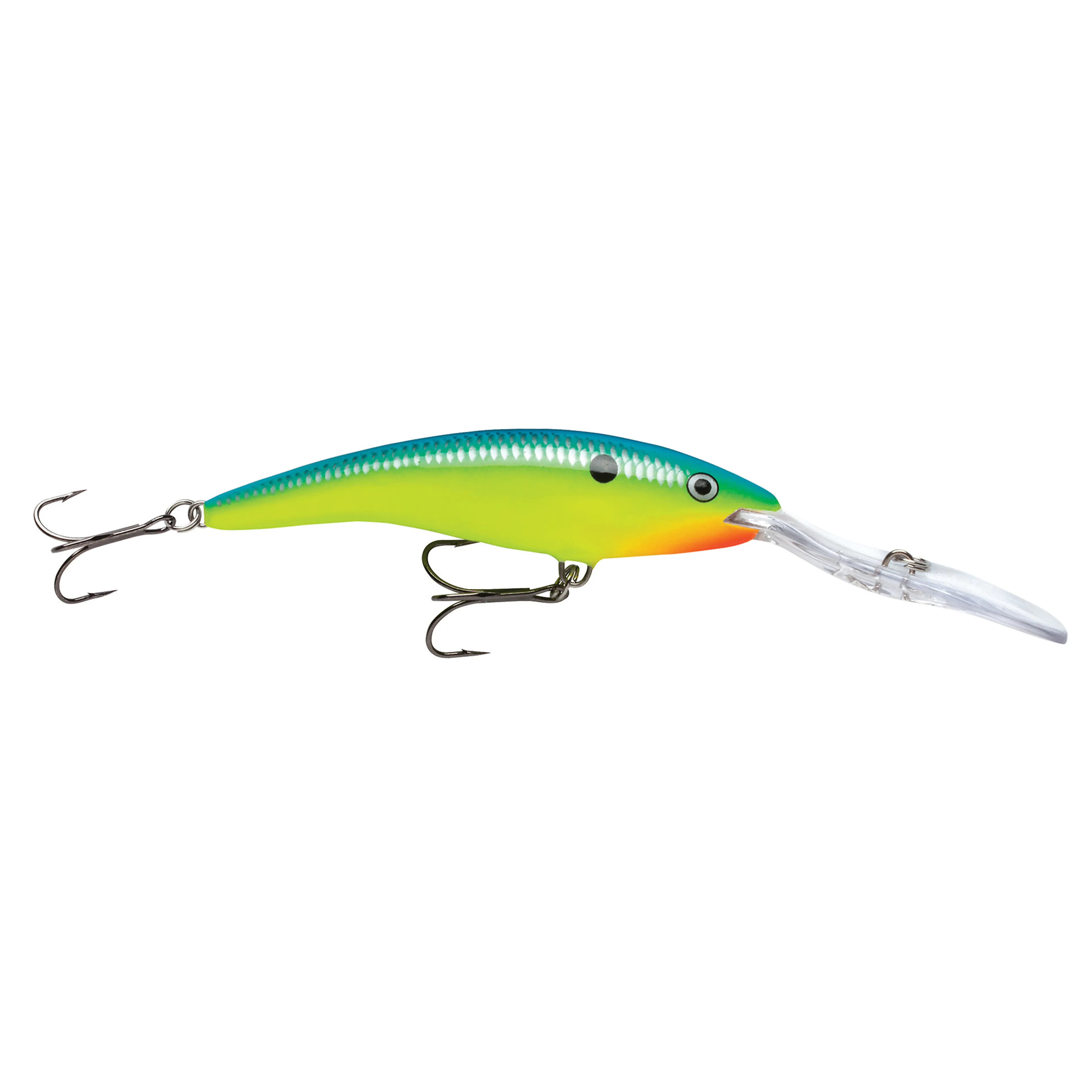 Deep Tail Dancer 9cm PRT