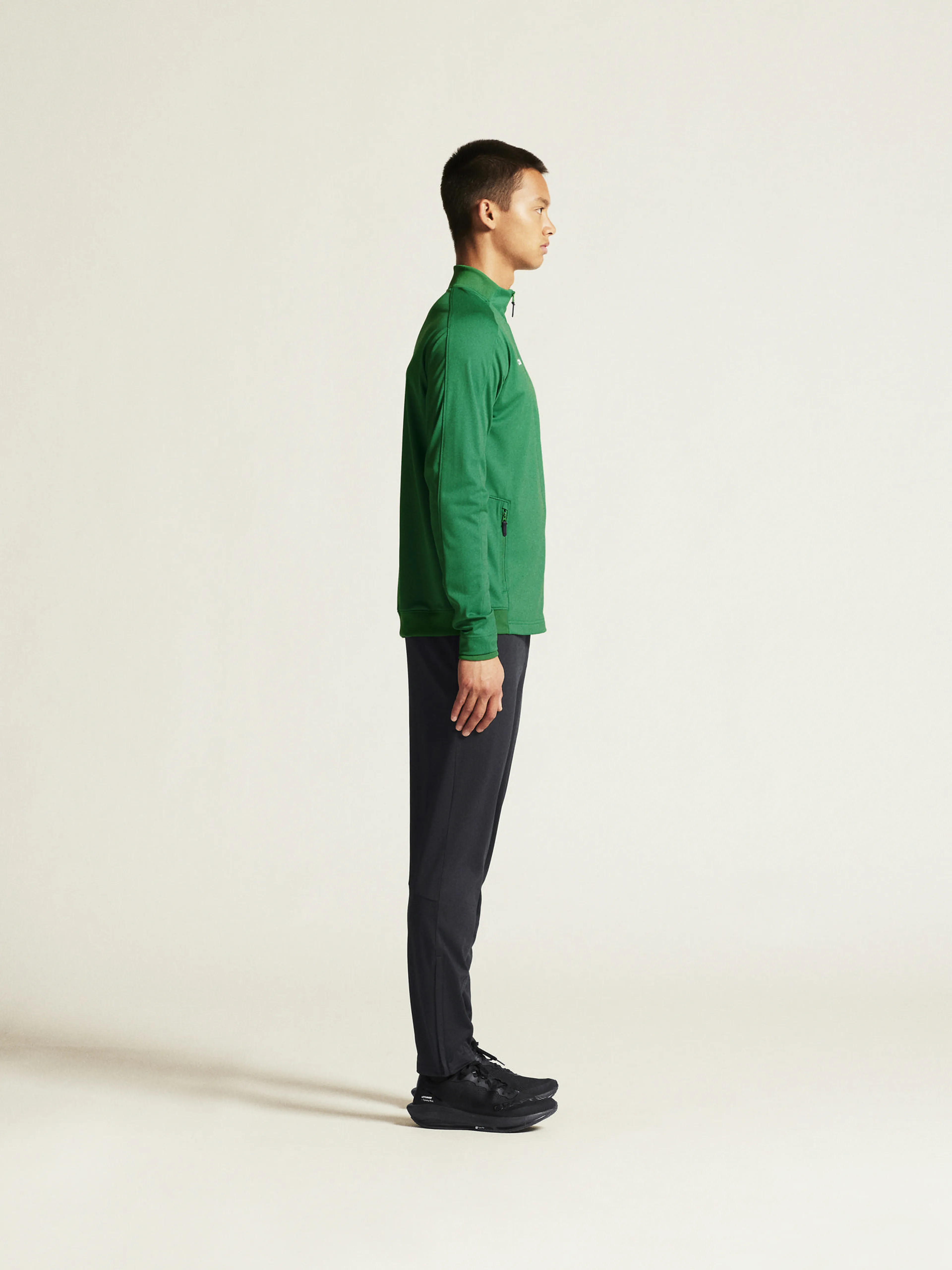 Evolve 2.0 Full Zip Jacket M