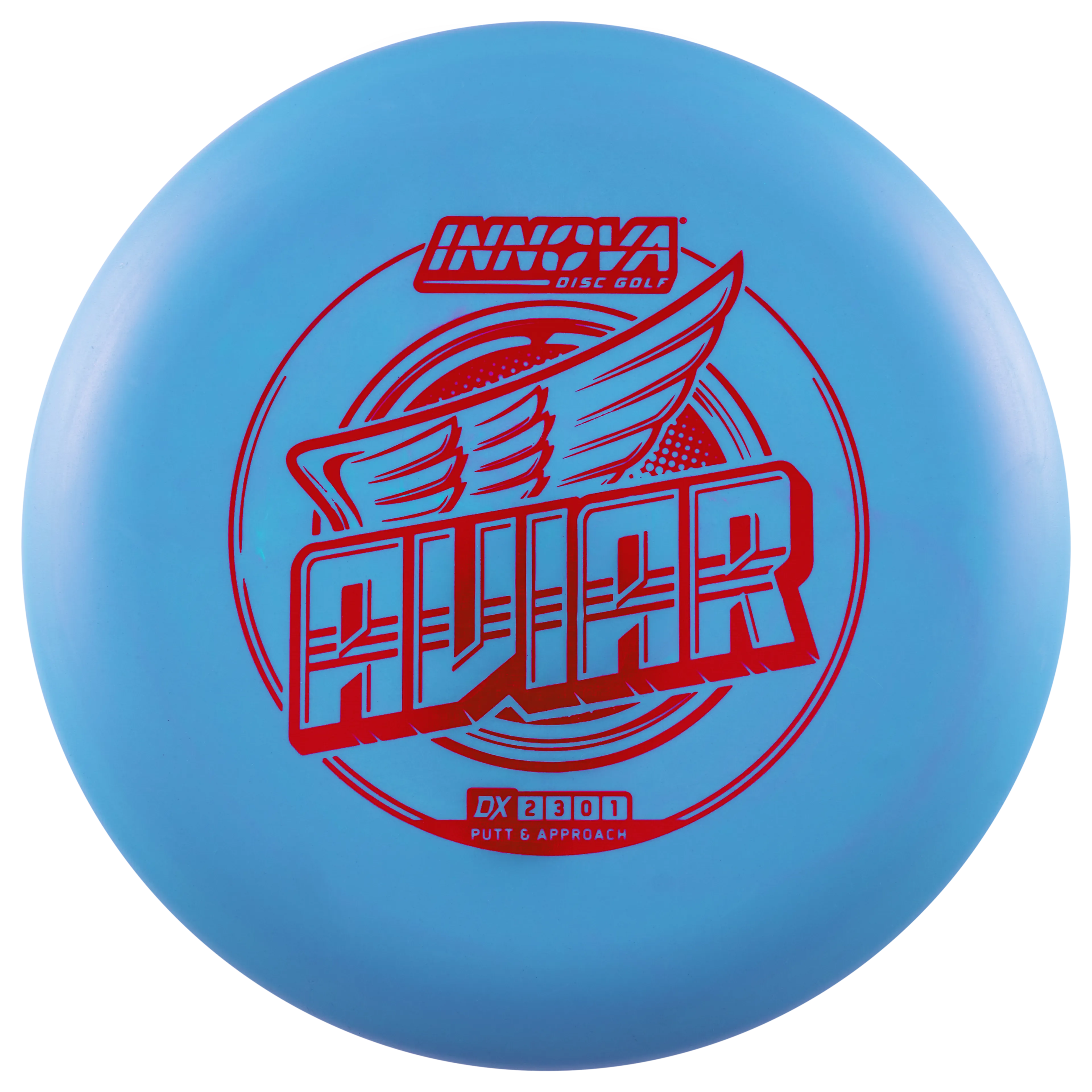 DX Putter Aviar Pt & Ap DX Putter Aviar Pt & Ap