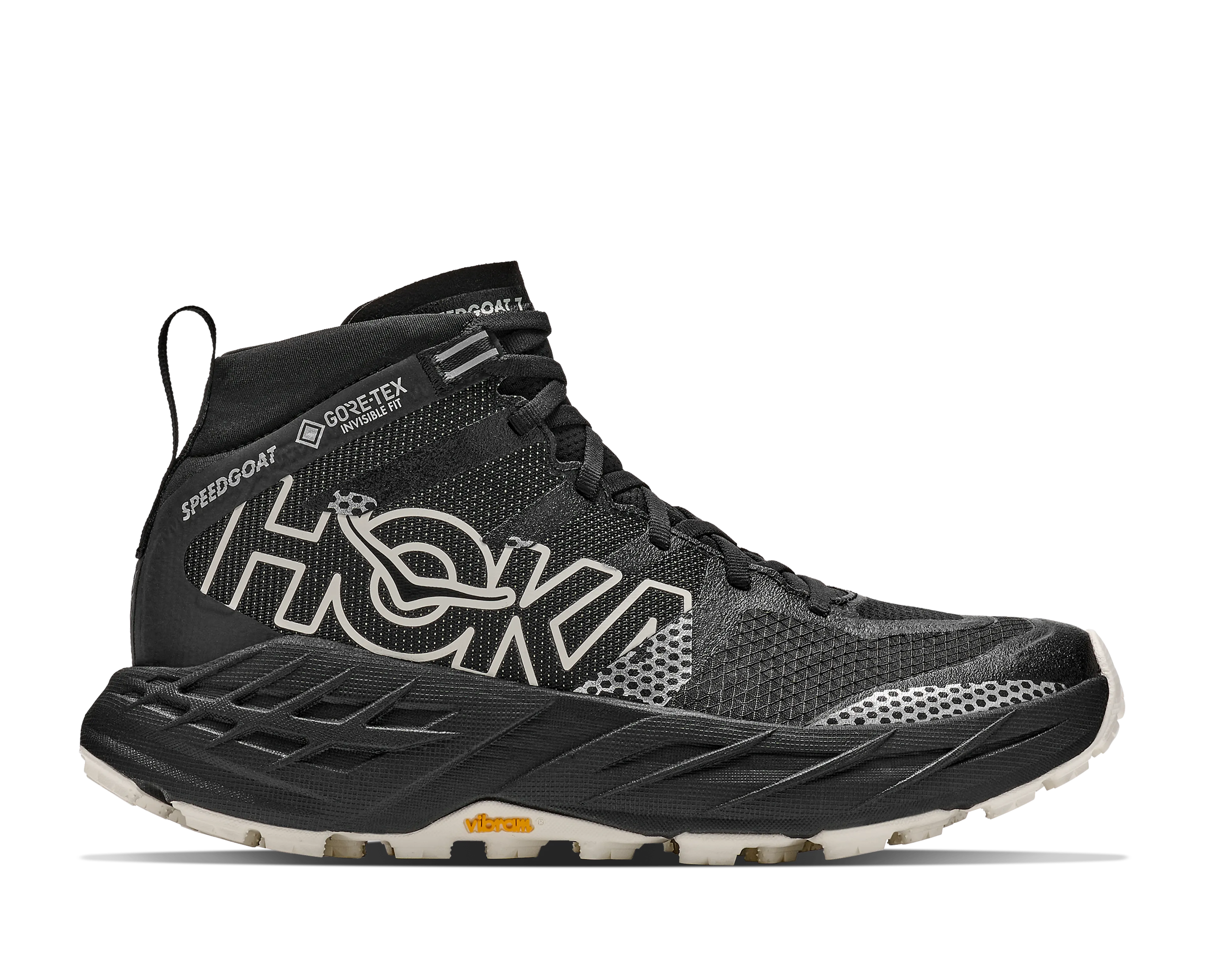 W SPEEDGOAT 7 HIKE GTX