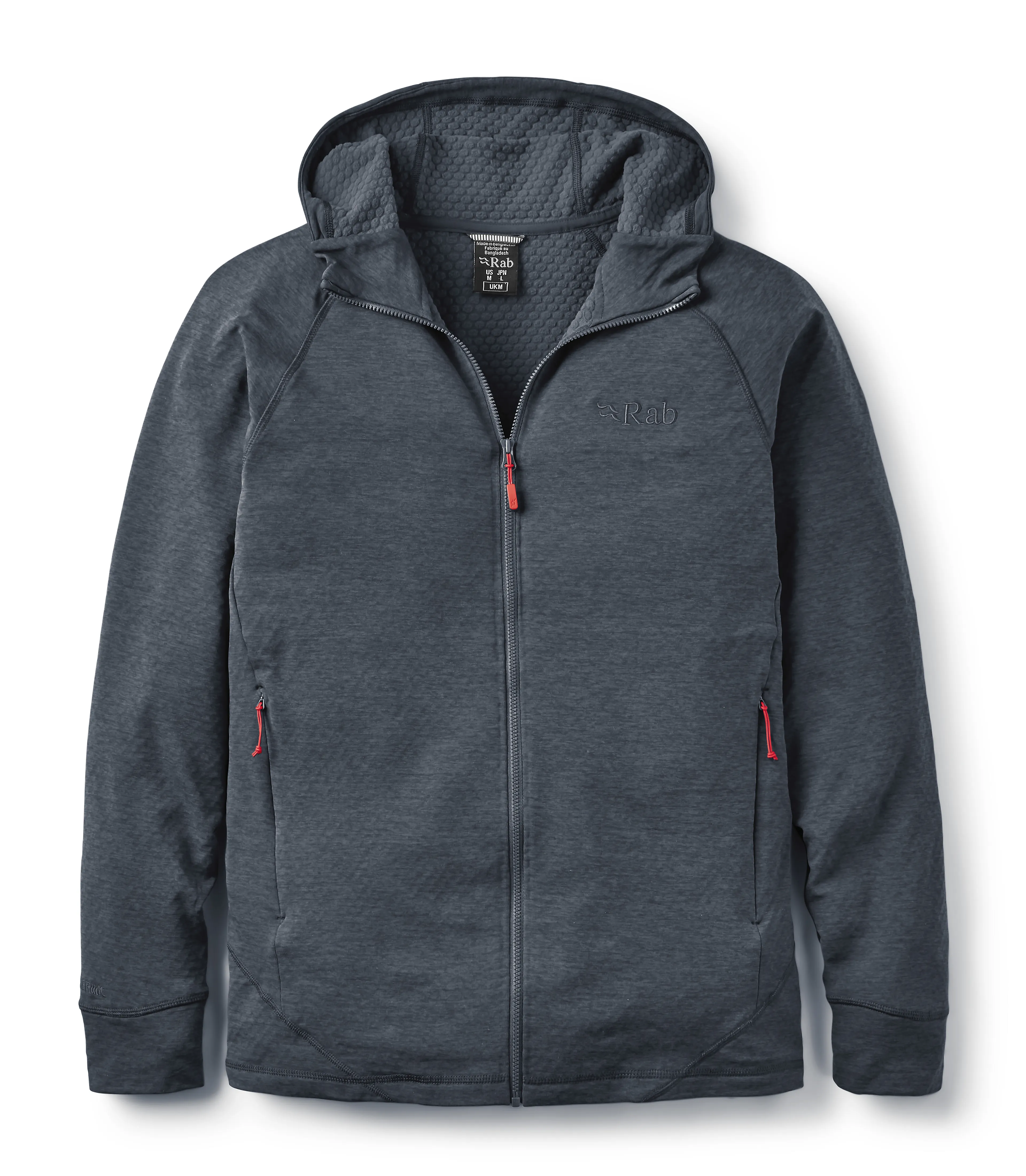 Nexus Hoody