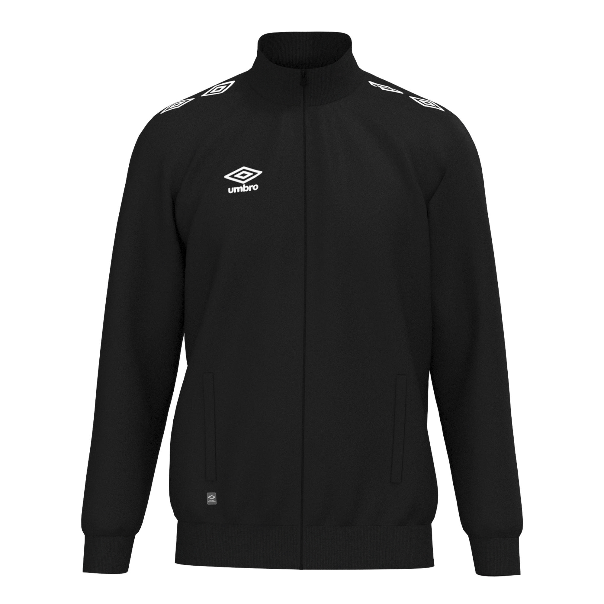 UX Pro Track Jacket