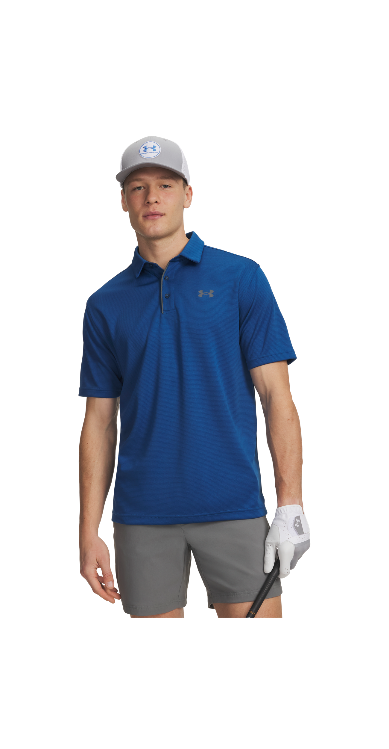 Tech Polo