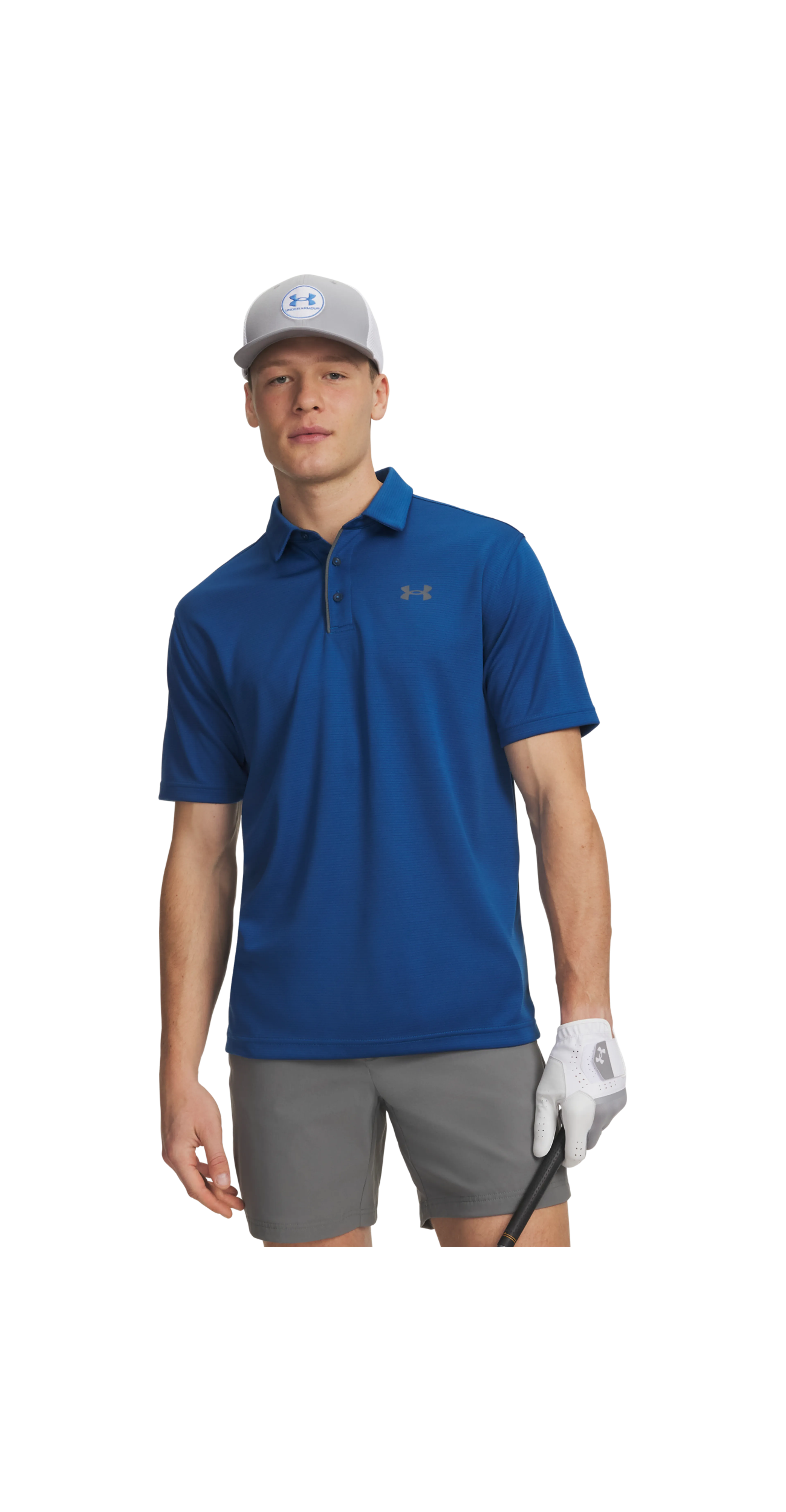 Tech Polo
