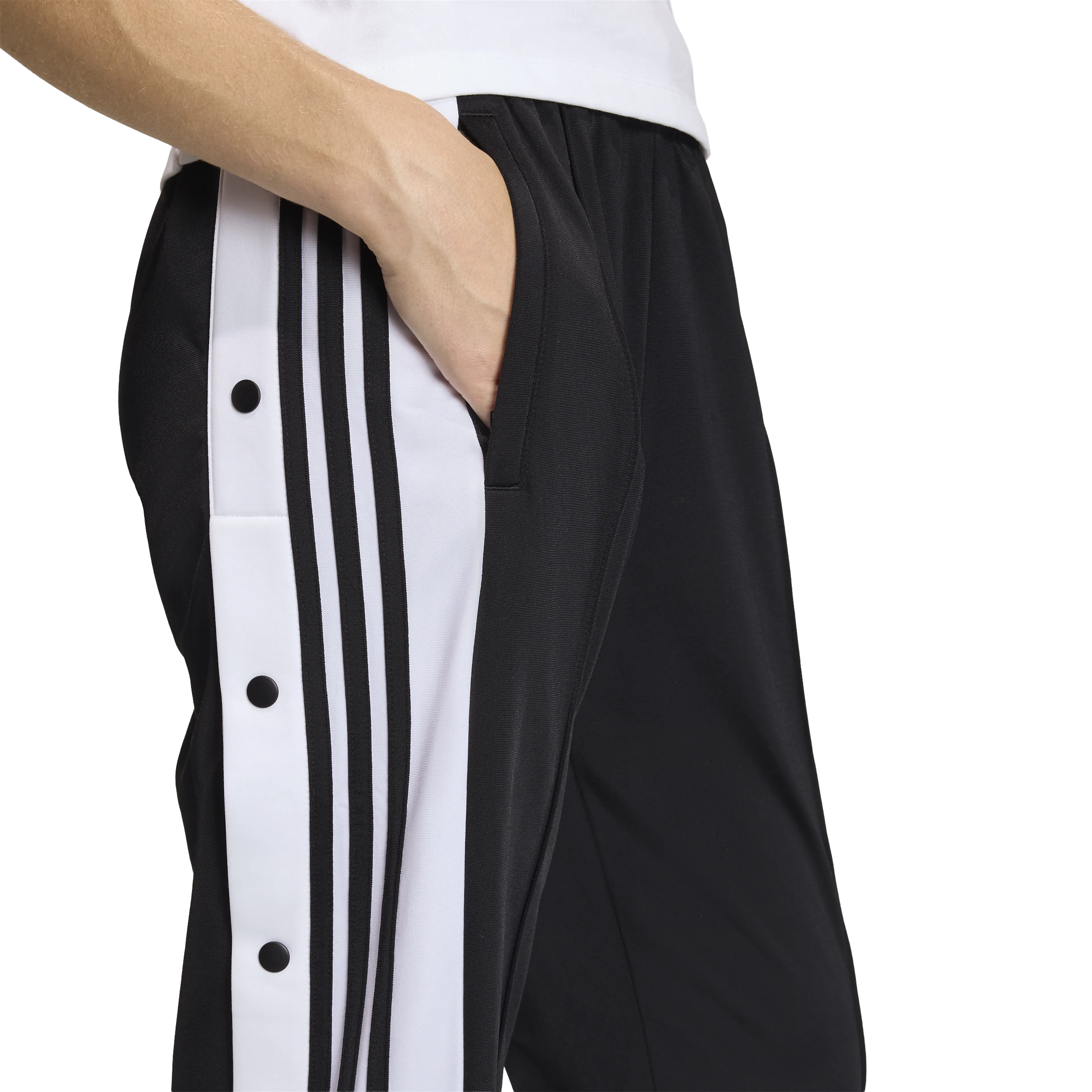 ADIBREAK TRACK Tracksuit Joggebukse Dame
