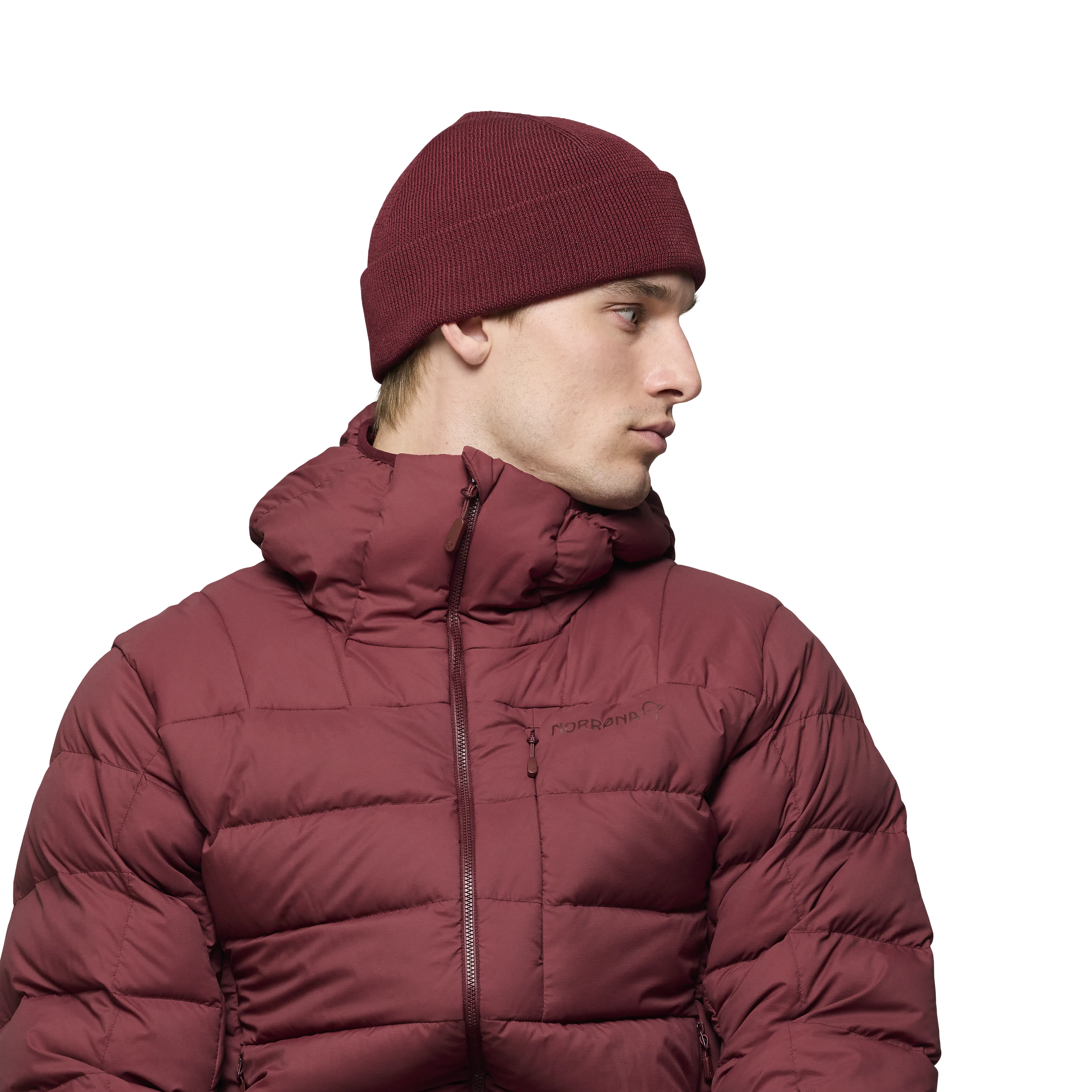 /29 equaliser Beanie