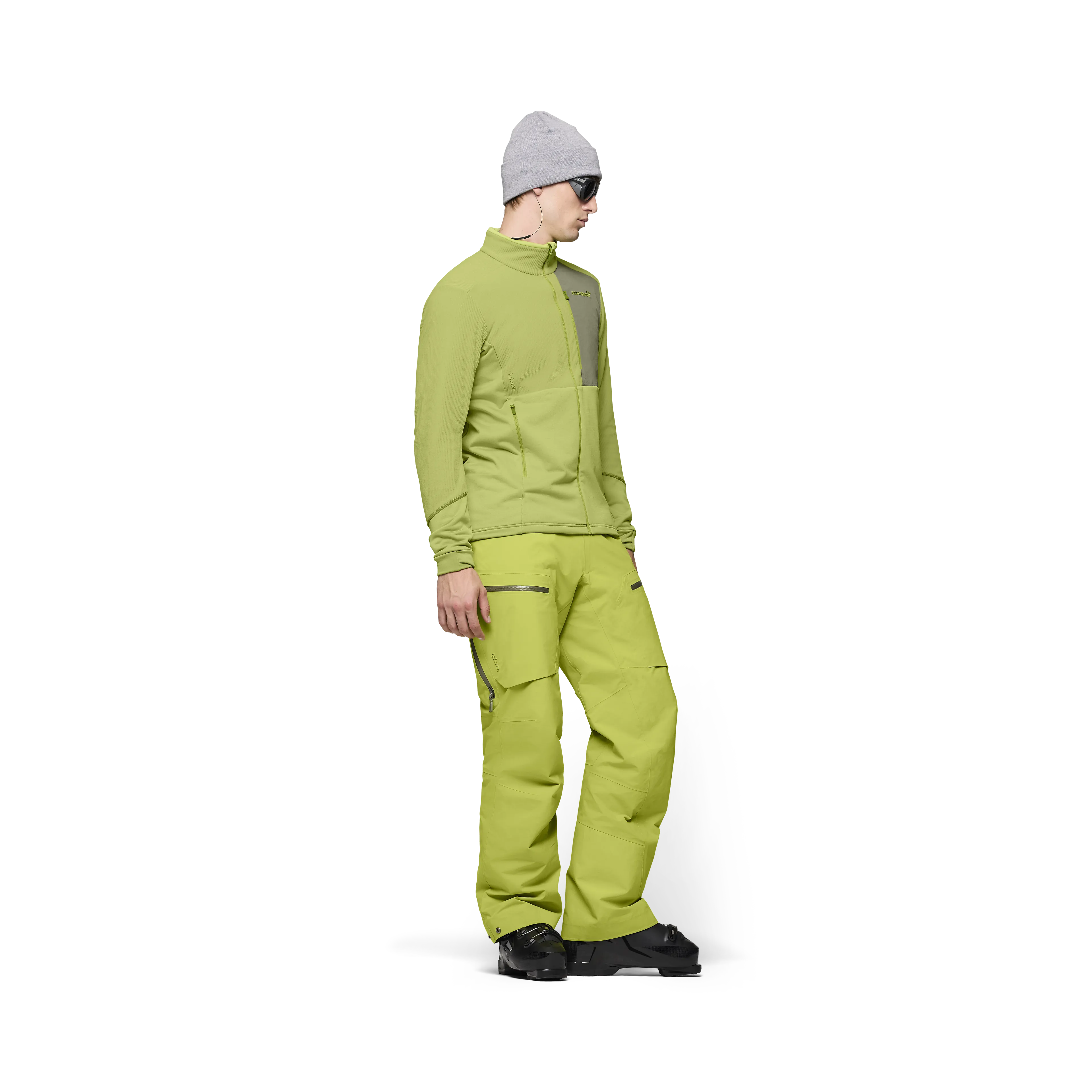 lofoten warm2 Jacket M's