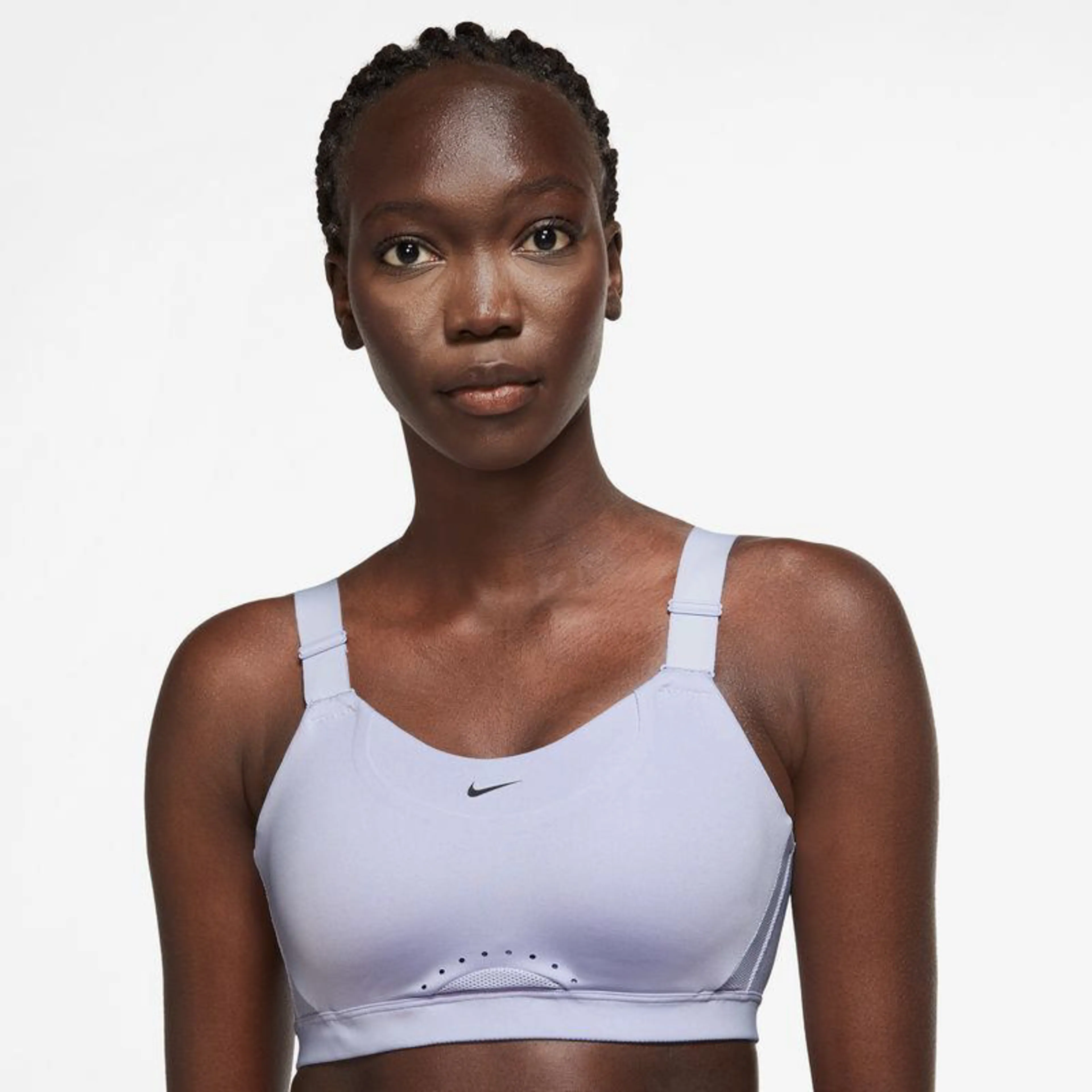 Alpha Dri-FIT sports-BH dame